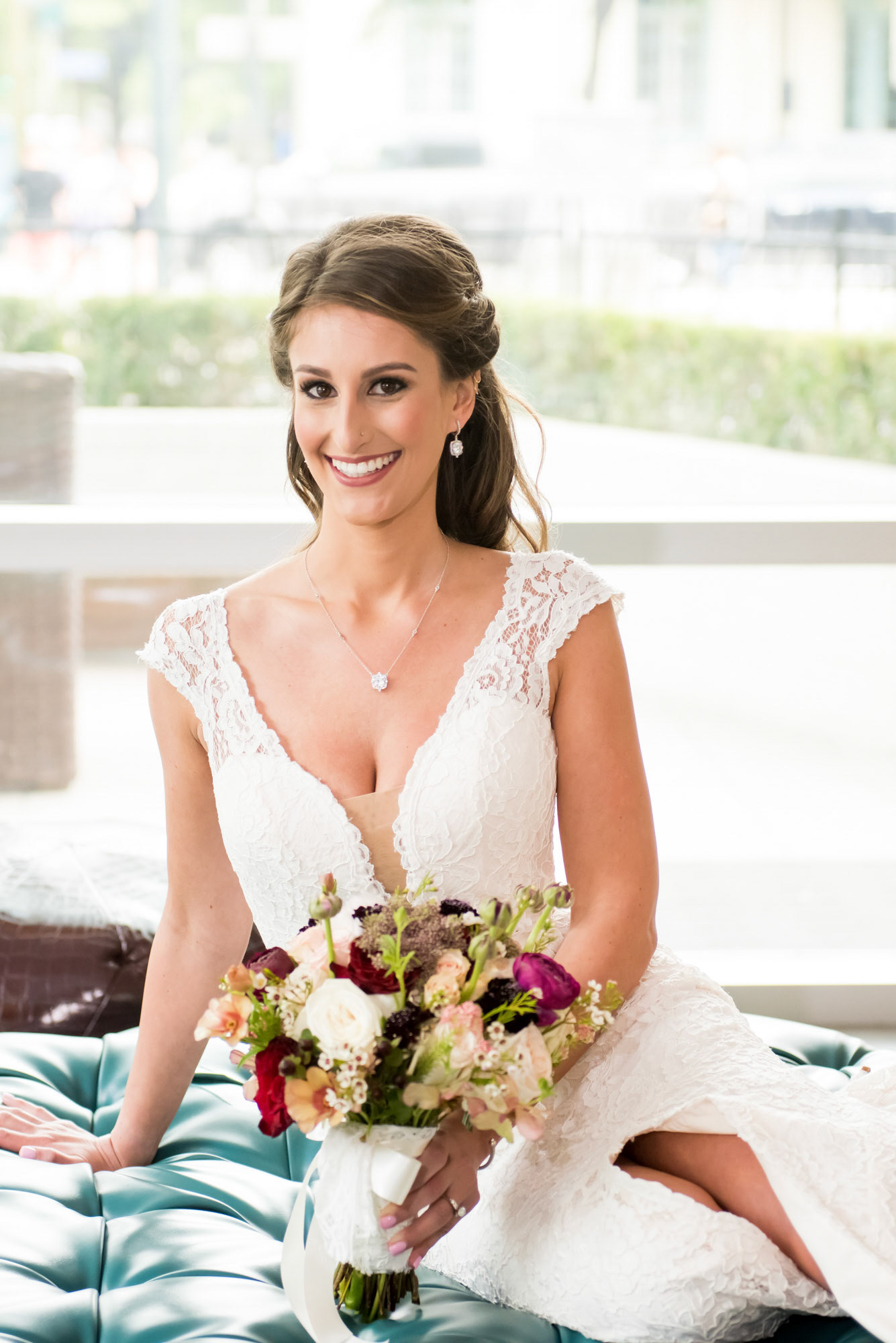 David & Ashley Wedding Photography Samples | Hotel Indigo, City Park,  and Southern Oaks Plantation | 1216 Studio Wedding Photography