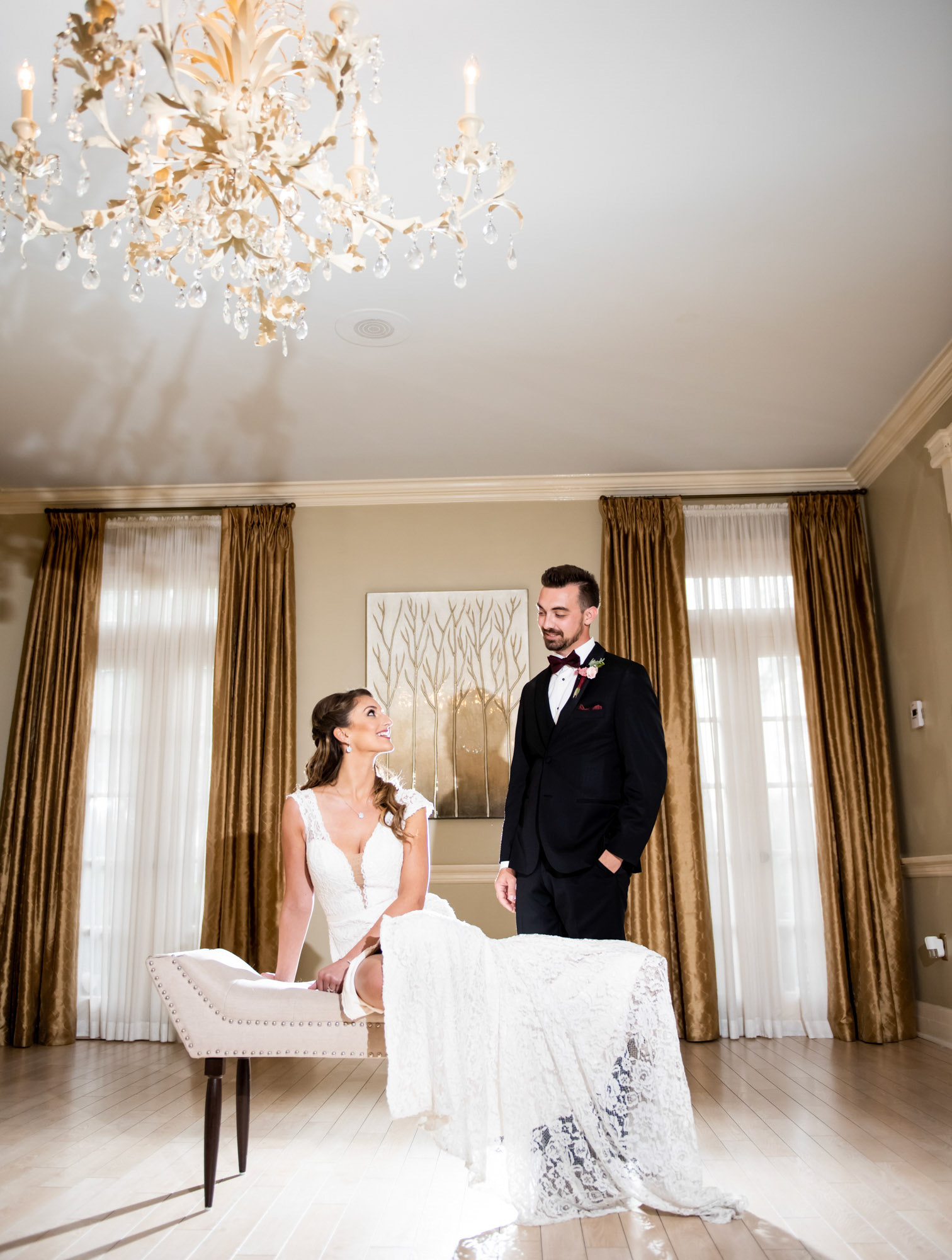 First Look, Bride and Groom, French Quarter, Jackson Square, 1216 Studio, New Orleans Wedding Photographers, 2019, 1st Look
