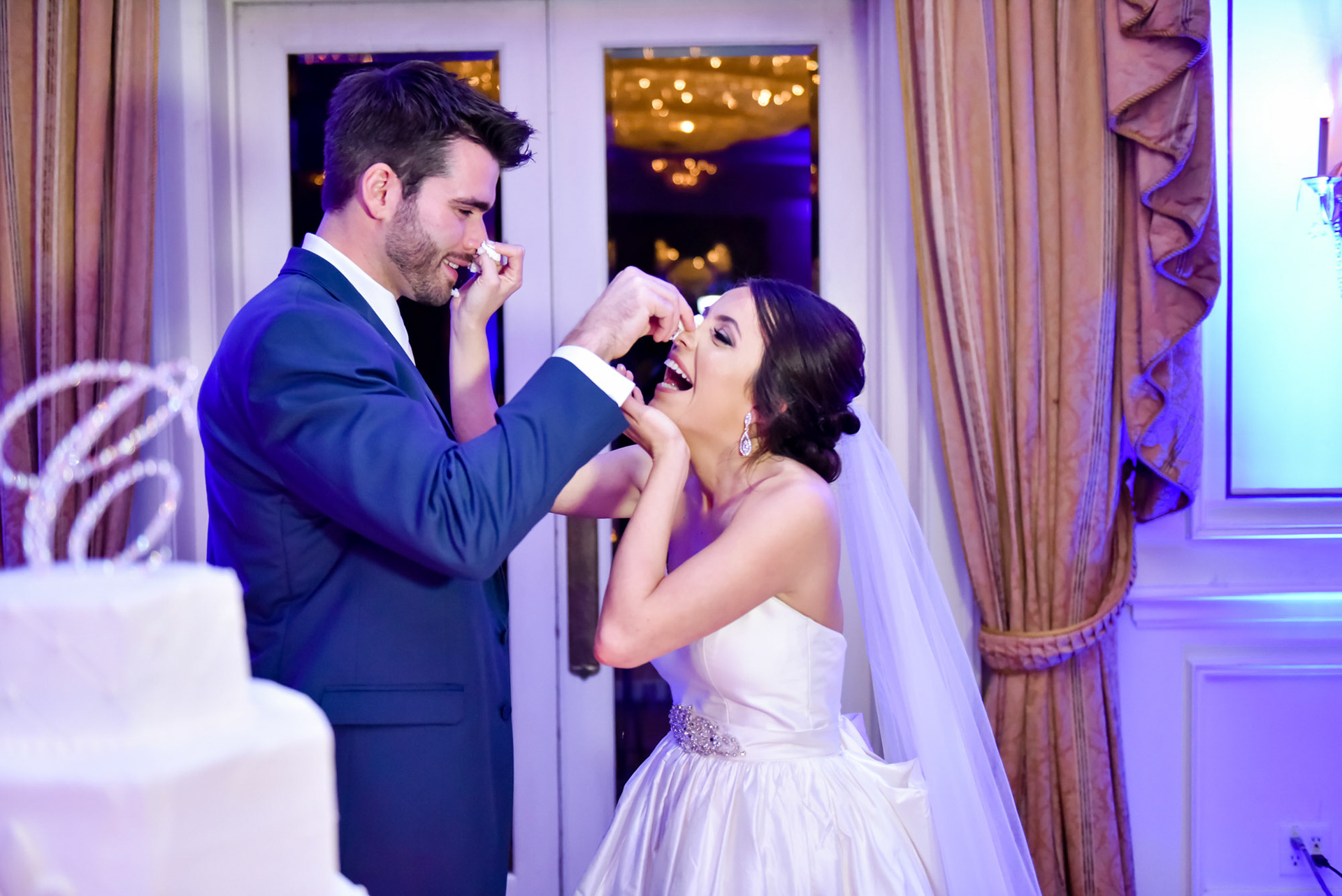 Wedding Celebration Reception 1216 Studio New Orleans Photographers Venue Reception 2019