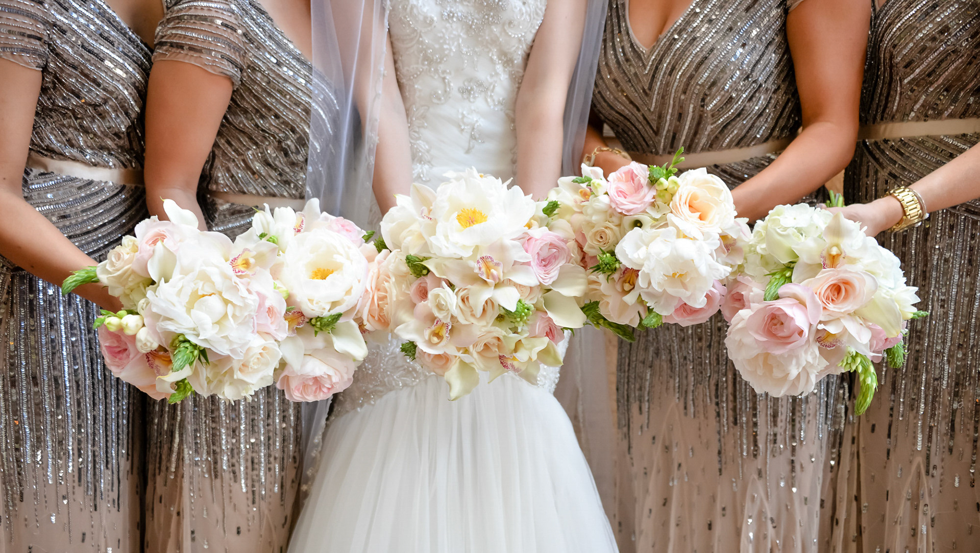 Wedding Fashion & Details New Orleans Wedding 1216 Studio Photographers 2017 Wedding & Bridal Flowers