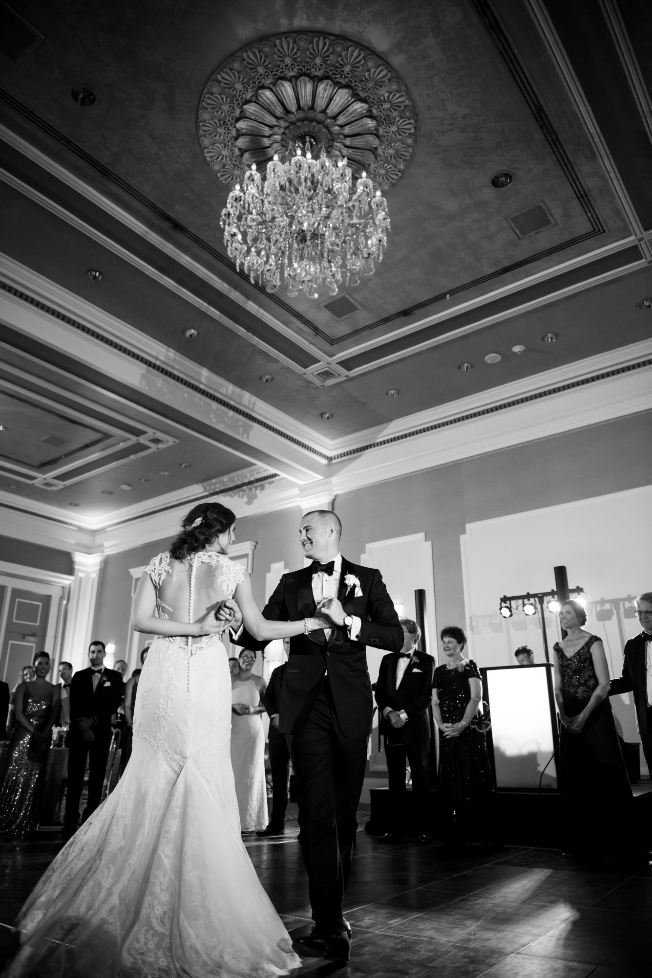 Wedding Celebration Reception 1216 Studio New Orleans Photographers Venue Reception 2019