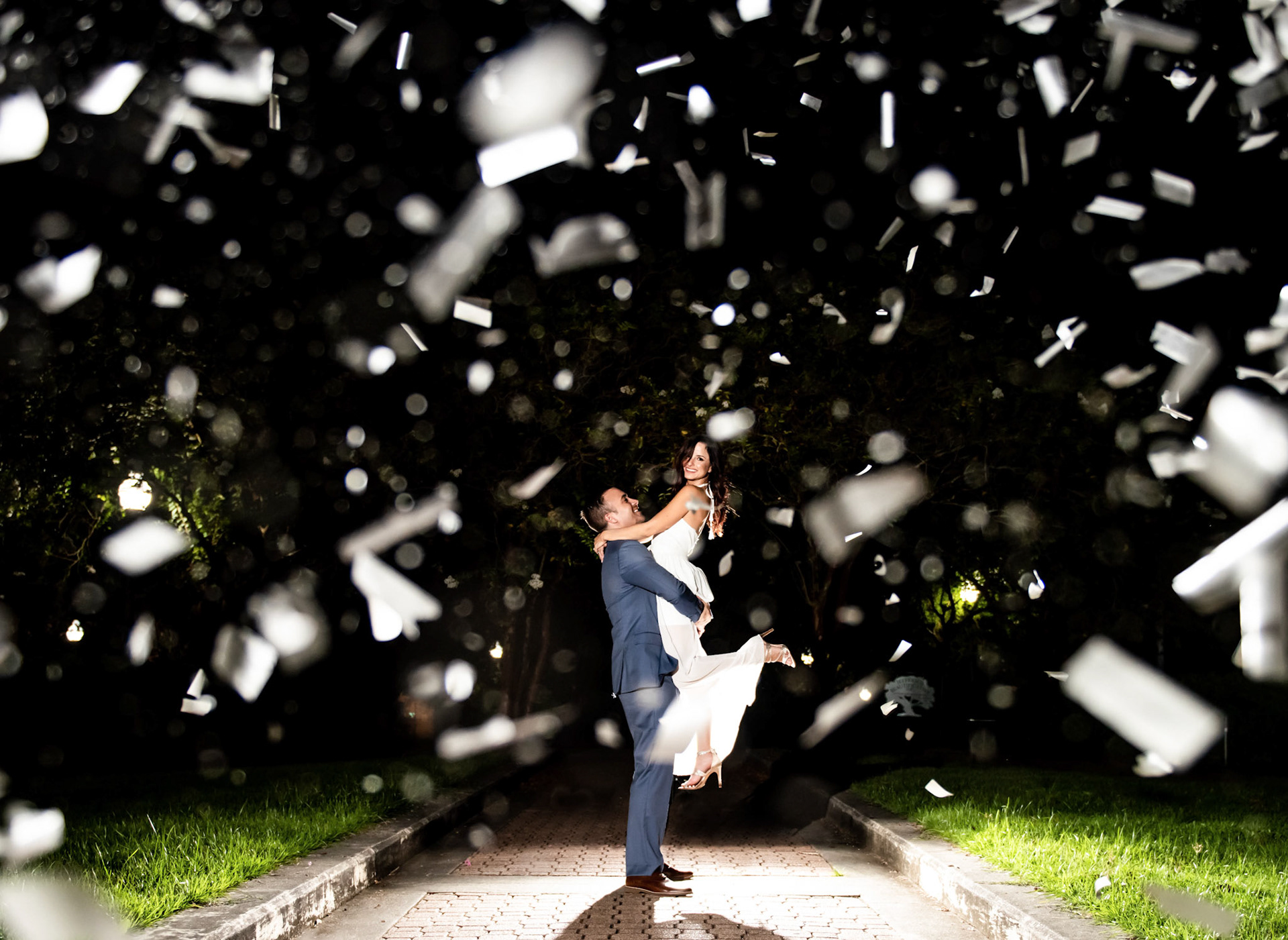 Engagement Session 1216 Studio New Orleans Wedding Photography 2018 2019