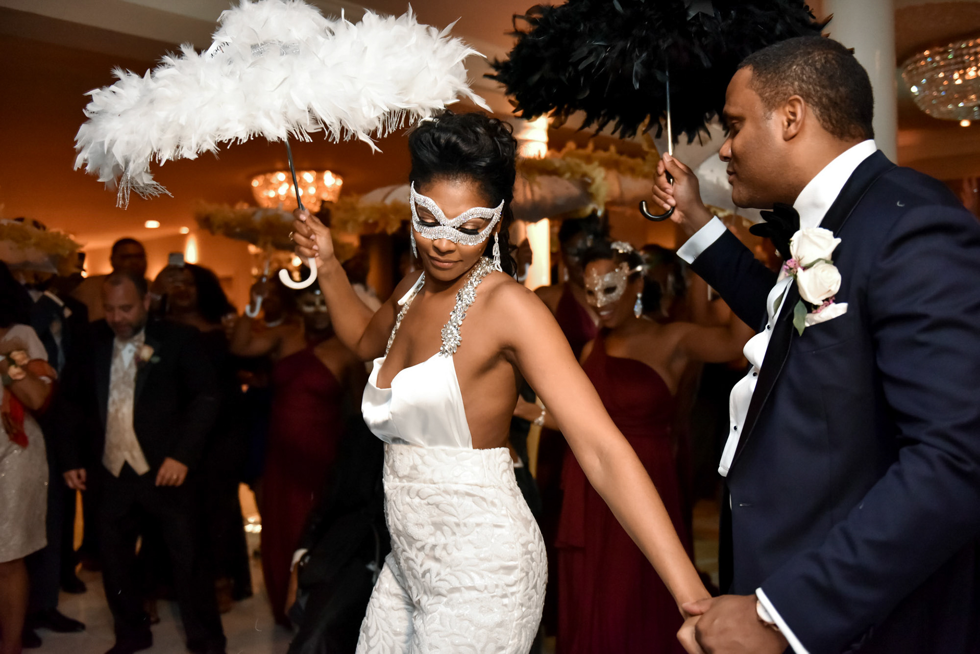 Wedding Second Line New Orleans 1216 Studio Wedding Photography 2nd Line Dance 2019