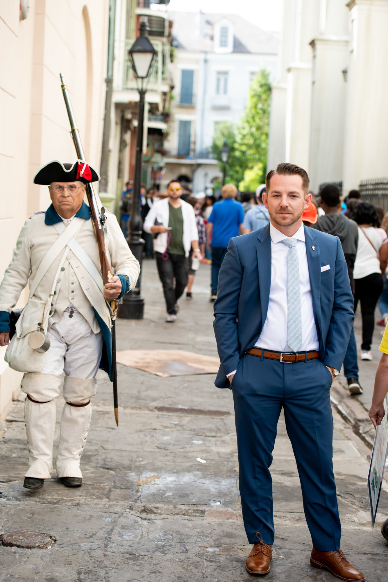 Craig & Nicole Wedding Photography Samples | Beauregard Keyes House | 1216 Studio Wedding Photography