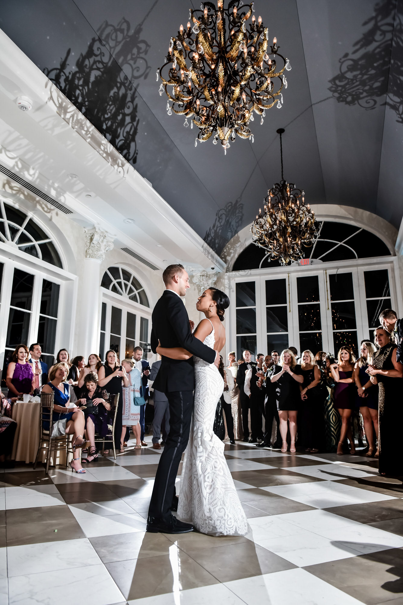 Wedding Celebration Reception 1216 Studio New Orleans Photographers Venue Reception 2019