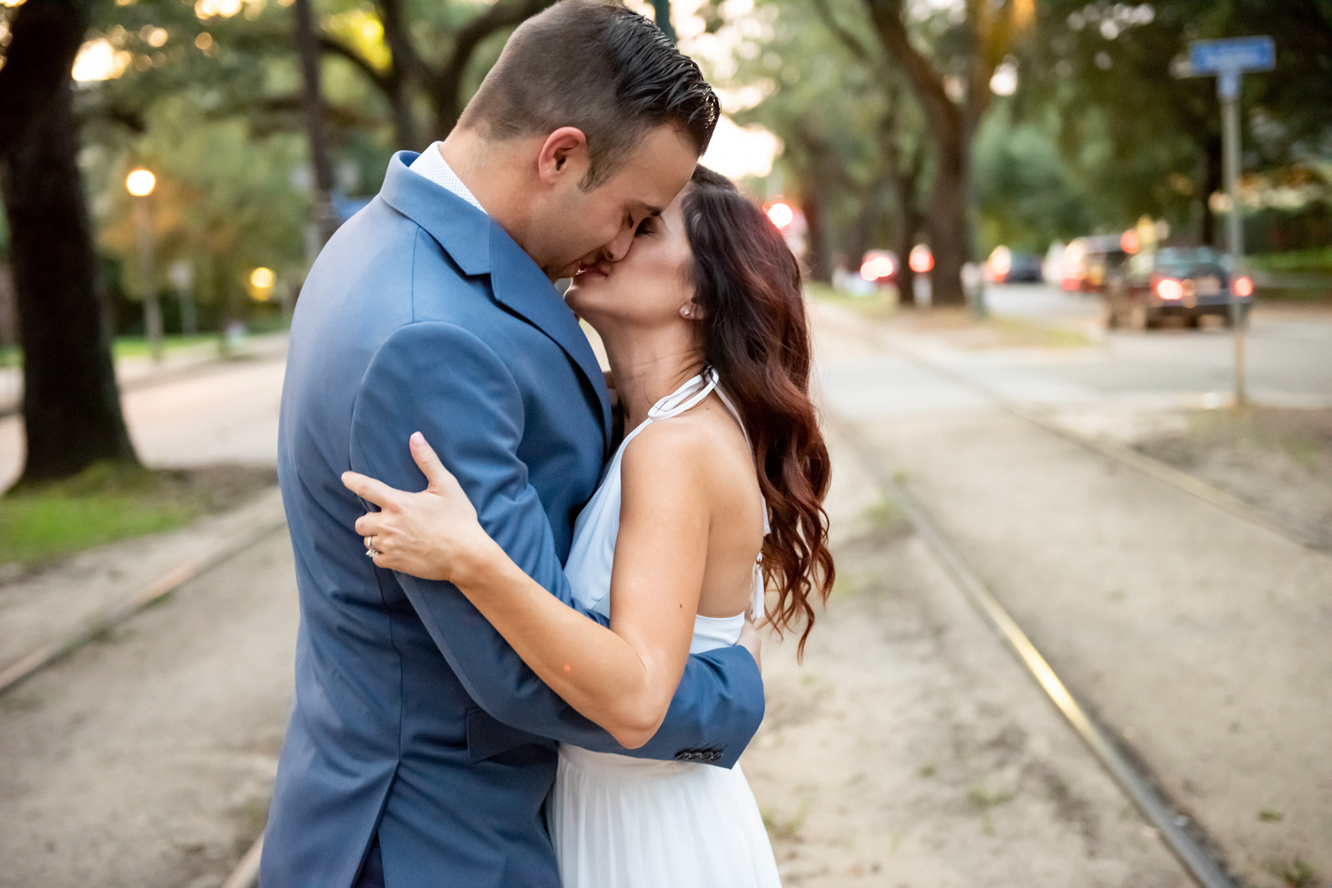 Engagement Session 1216 Studio New Orleans Wedding Photography 2018 2019