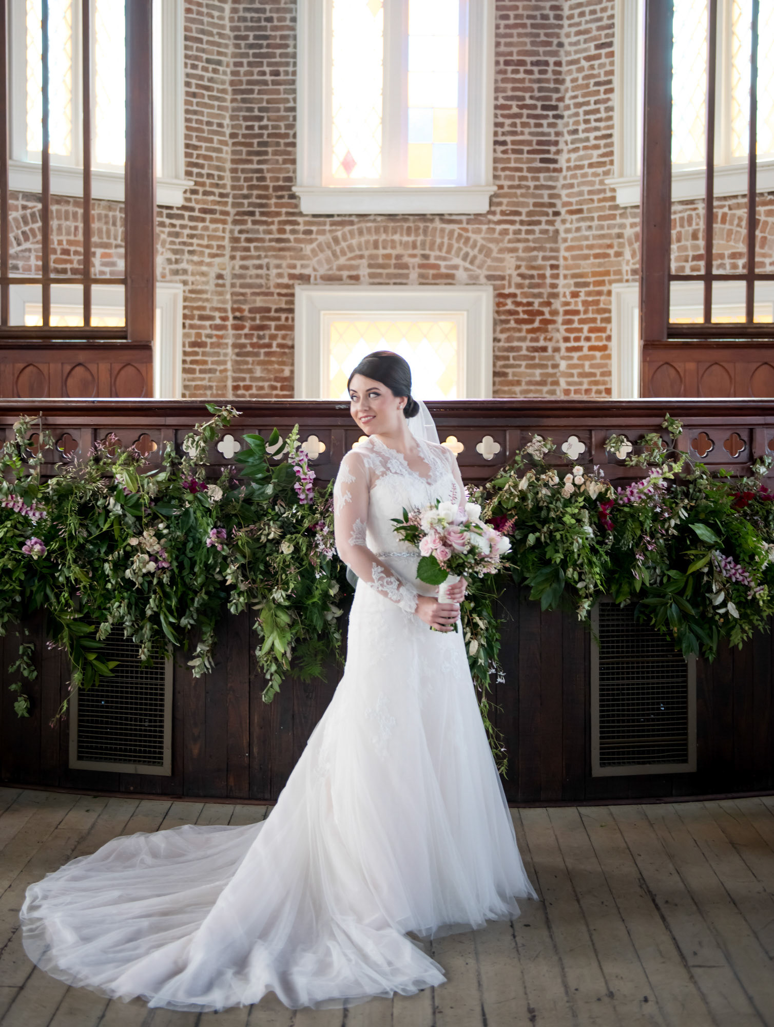 Bridal Portraits, Bridal Sessions, New Orleans Wedding Photographers, 1216 Studio, French Quarter, Wedding Dress, Details, Fashion, Garden District, 2019