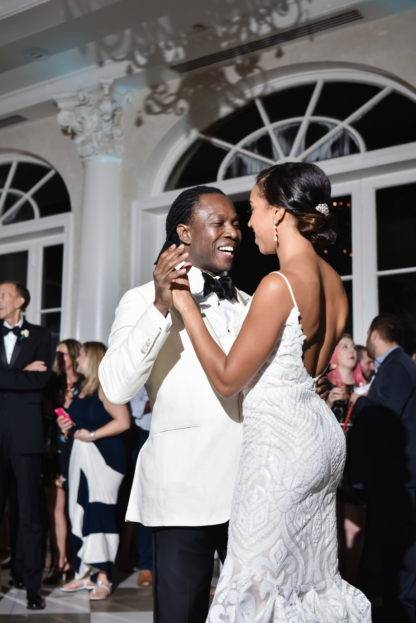 John & A'Seret Wedding Photography Samples | Royal St. Charles and Marche | 1216 Studio Wedding Photography