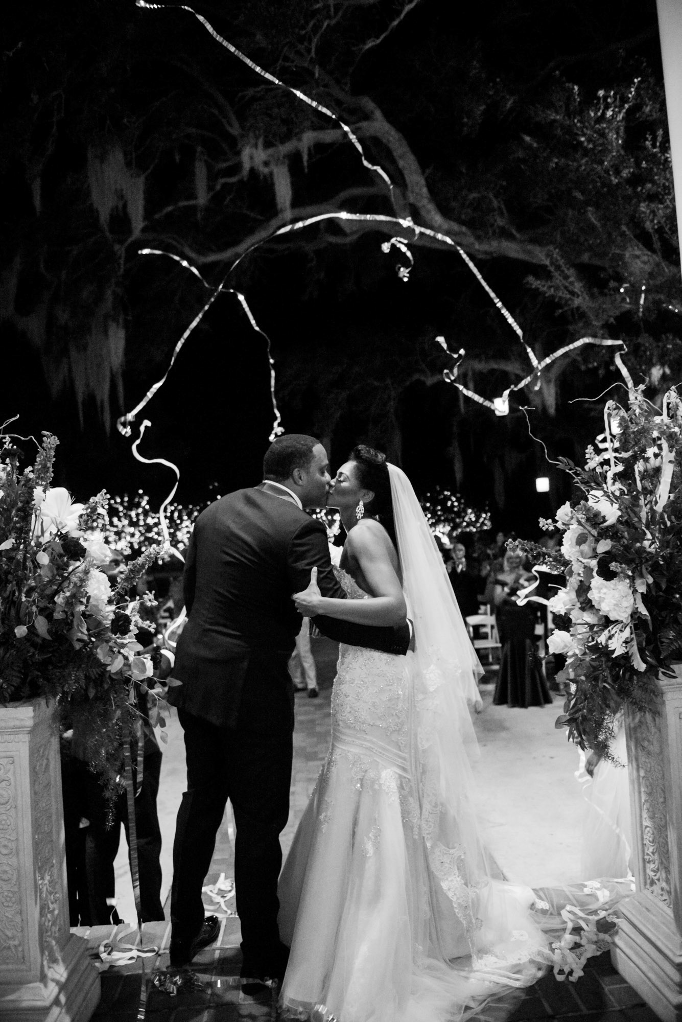 Wedding Celebration Reception 1216 Studio New Orleans Photographers Venue Reception 2019