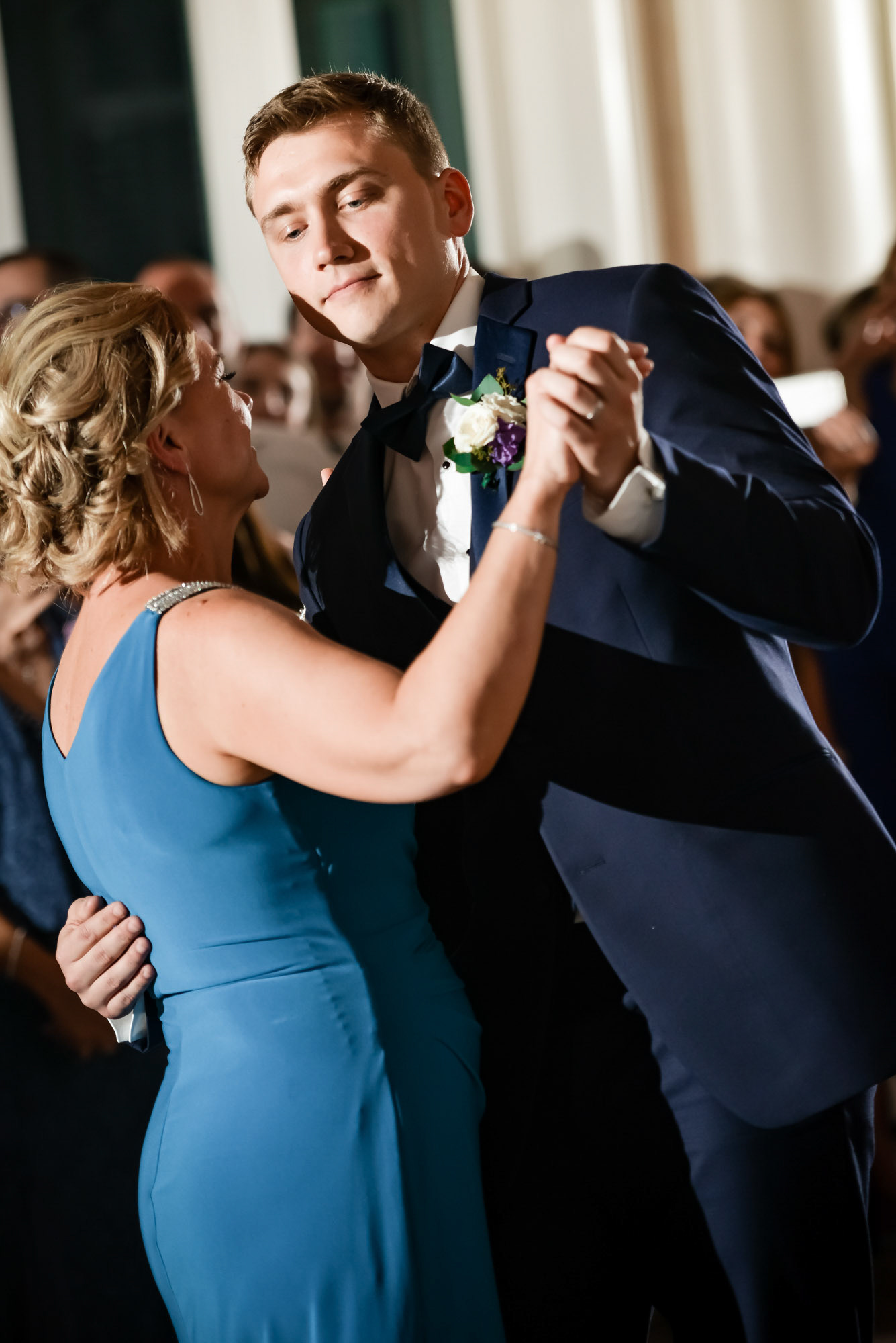 Rimas & Aileen Wedding Photography Samples | Bourbon Orleans, Our Lady of Guadeloupe, and Marche | 1216 Studio Wedding Photography