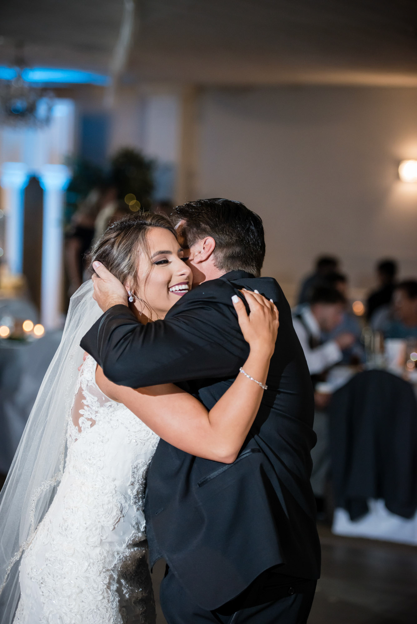Wedding Celebration Reception 1216 Studio New Orleans Photographers Venue Reception 2019