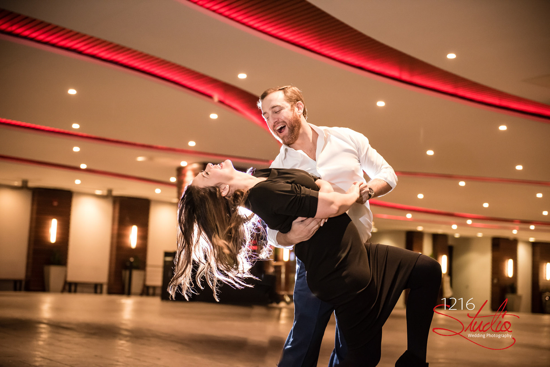 Engagement Session 1216 Studio New Orleans Wedding Photography 2018 2019