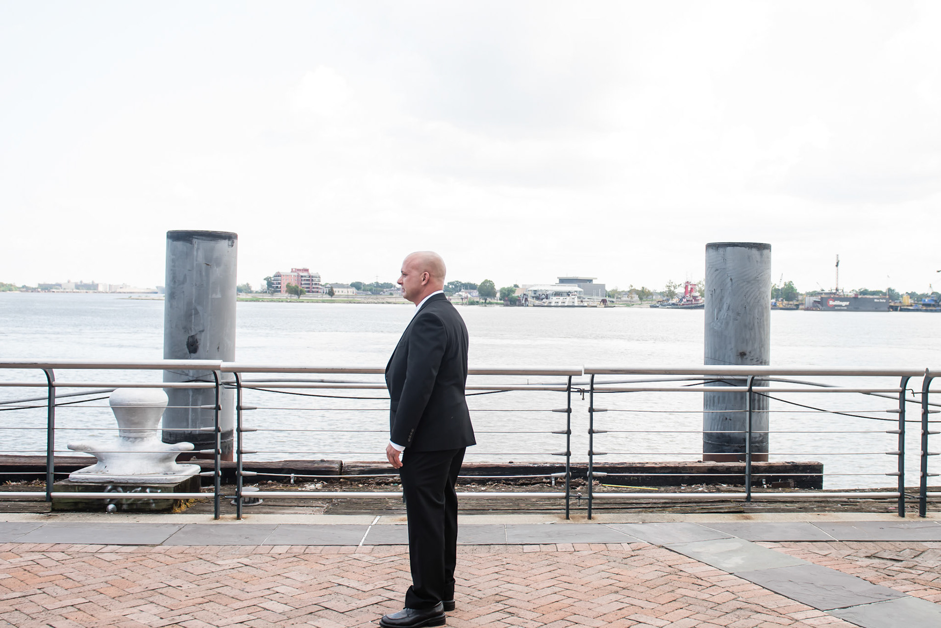 David & Kim Wedding Photography Album Jackson Square - Pat O' Briens River 1216 Studio New Orleans Wedding Photographers