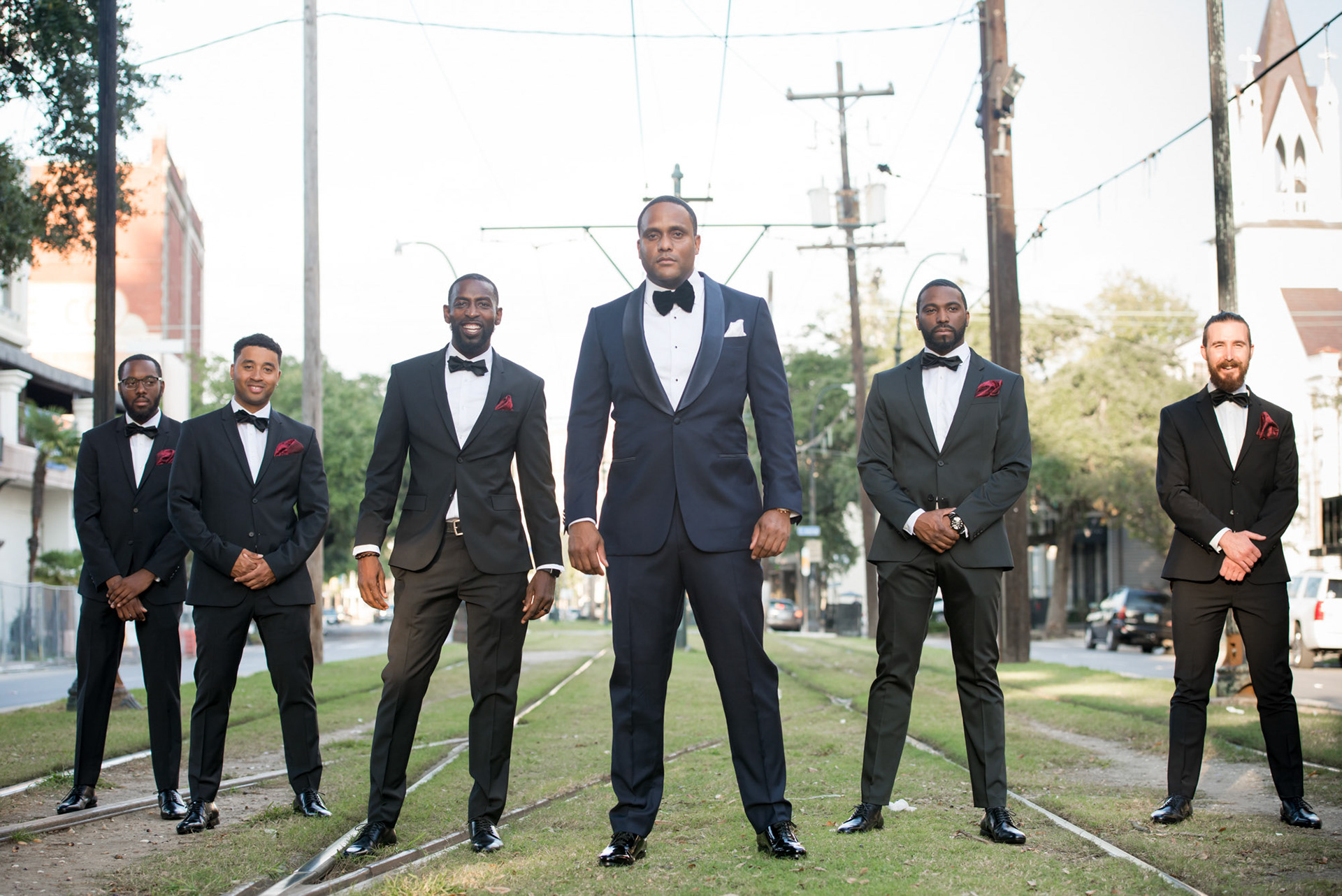 Rock & Erin Wedding Photography Samples | Southern Oaks Plantation | 1216 Studio Wedding Photography