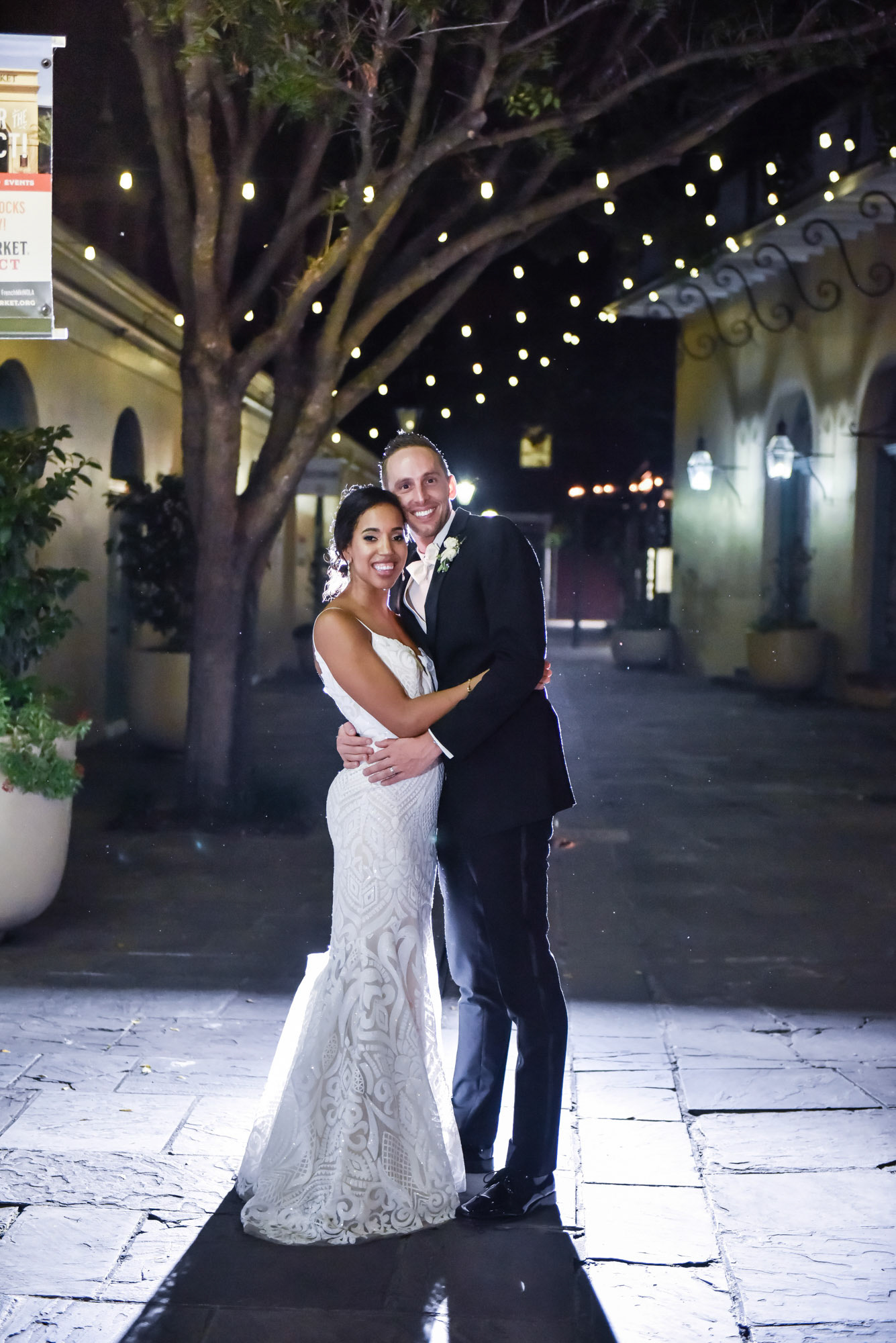 John & A'Seret Wedding Photography Samples | Royal St. Charles and Marche | 1216 Studio Wedding Photography