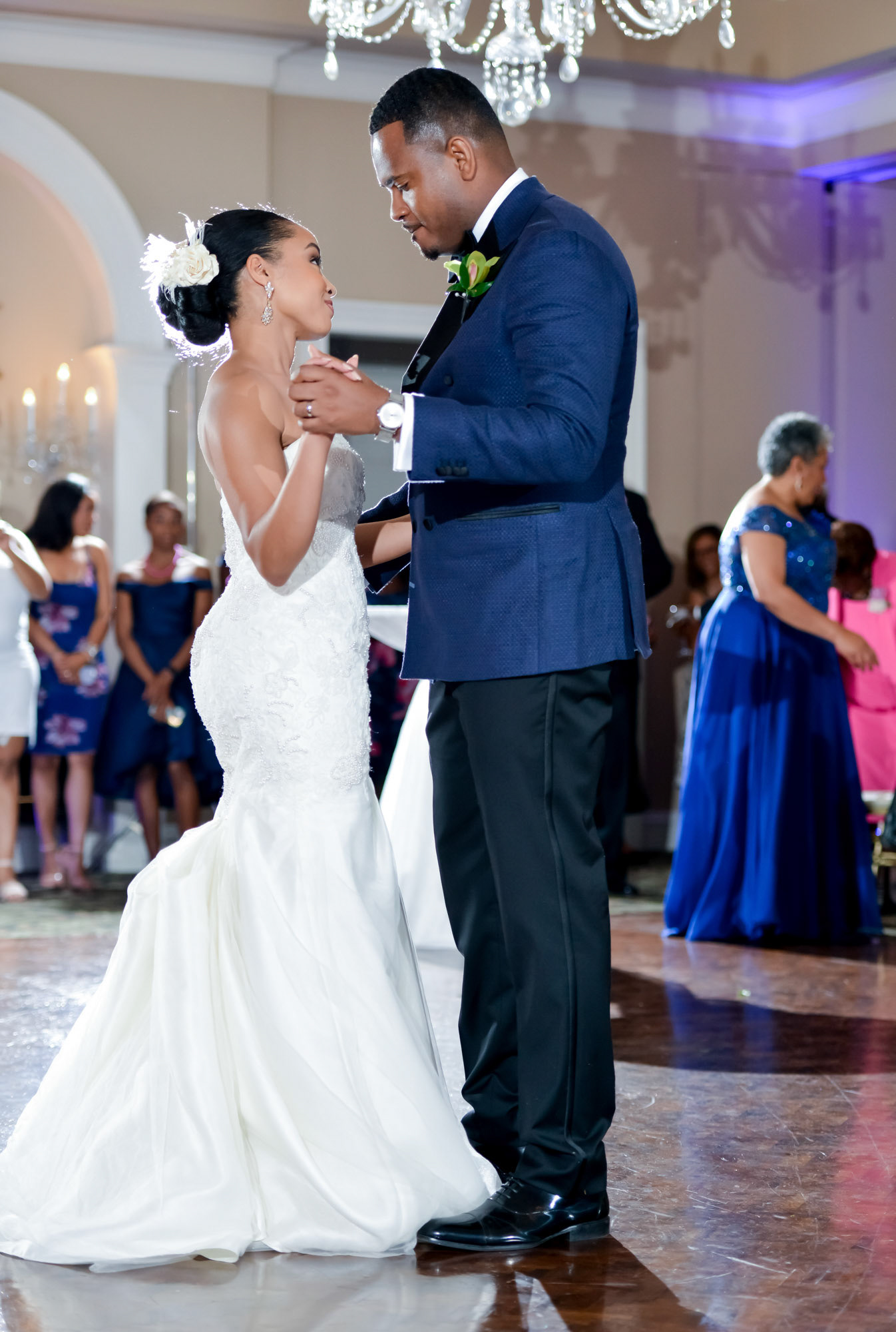 Wedding Celebration Reception 1216 Studio New Orleans Photographers Venue Reception 2019