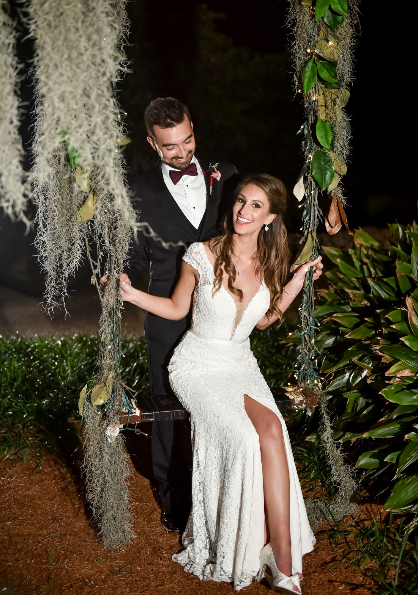 First Look, Bride and Groom, French Quarter, Jackson Square, 1216 Studio, New Orleans Wedding Photographers, 2019, 1st Look