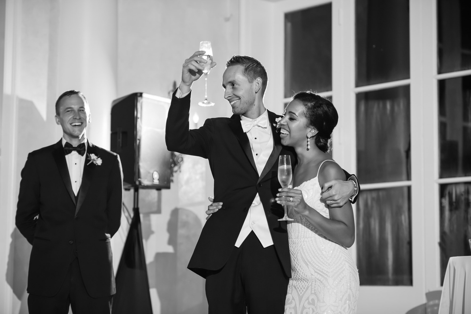 Wedding Celebration Reception 1216 Studio New Orleans Photographers Venue Reception 2019