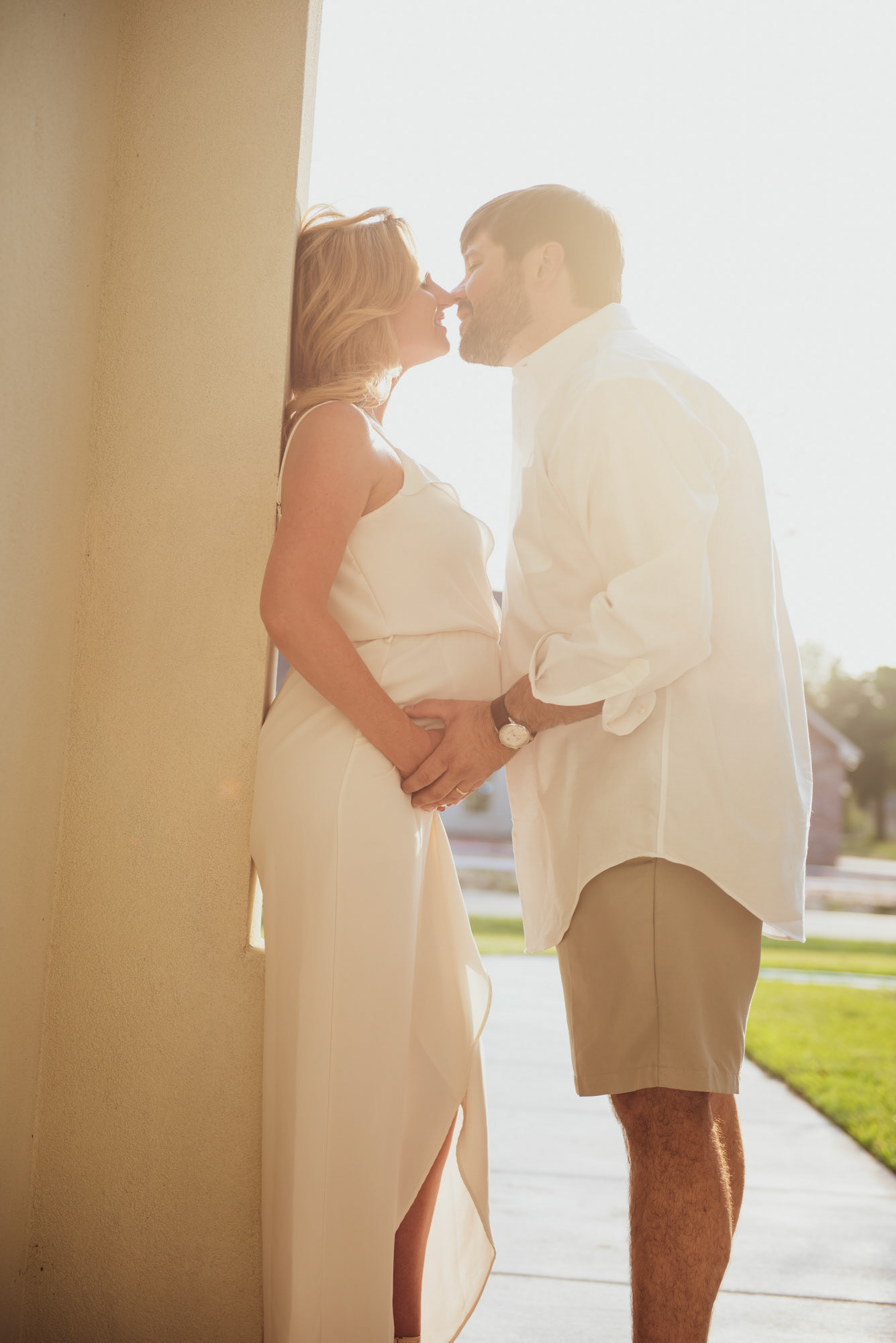 Maternity and New Born Photography Session 2019 1216 Studio New Orleans Weddnig Photographers