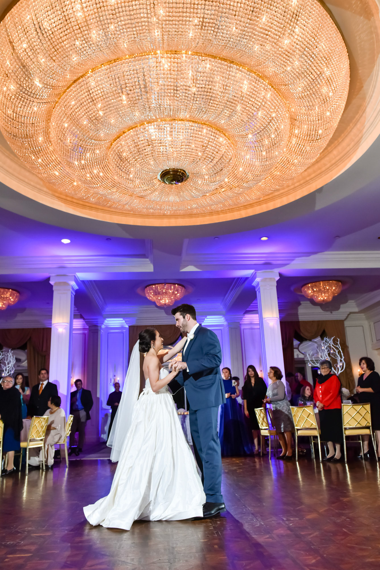 Wedding Celebration Reception 1216 Studio New Orleans Photographers Venue Reception 2019