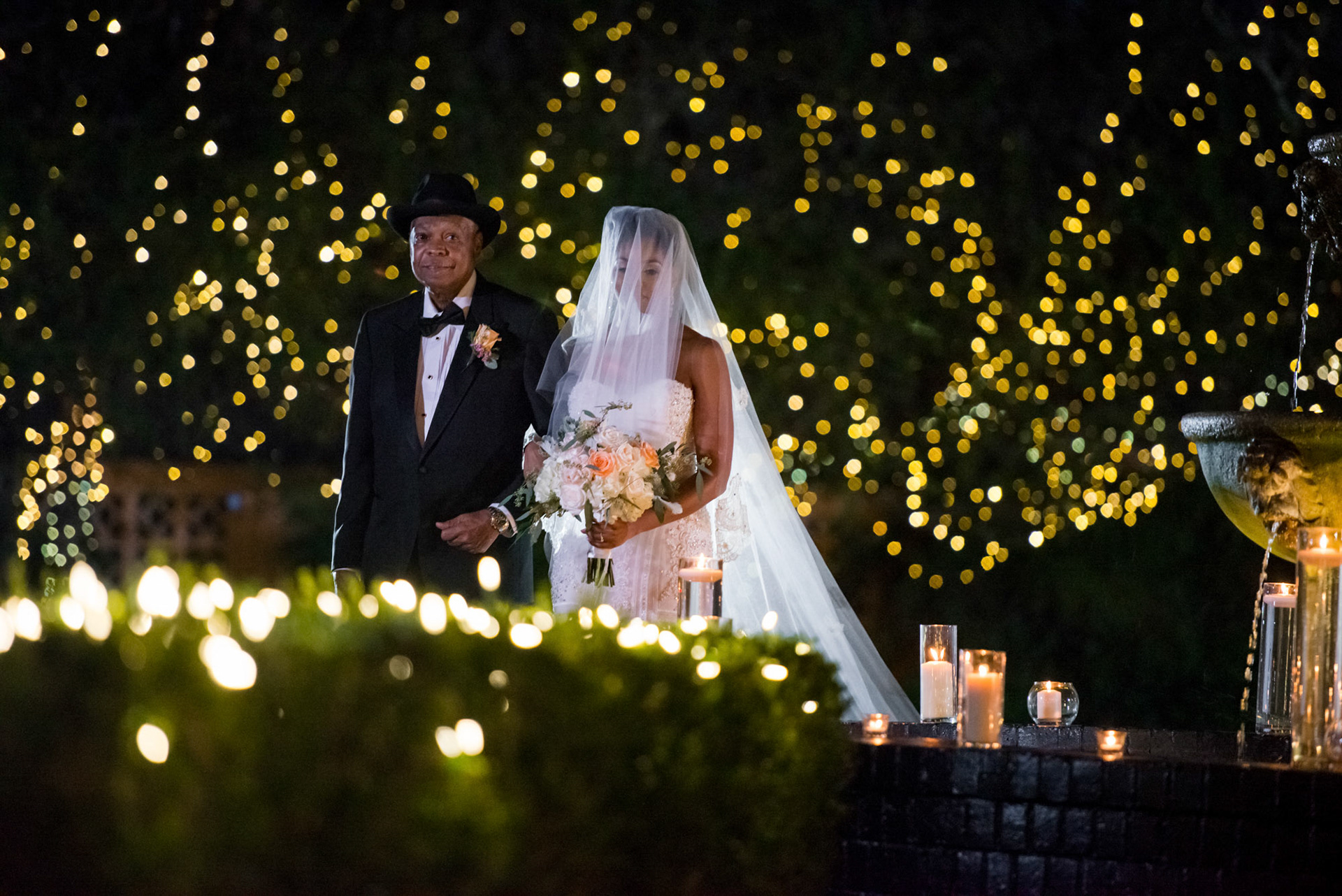 First Look, Bride and Groom, French Quarter, Jackson Square, 1216 Studio, New Orleans Wedding Photographers, 2019, 1st Look