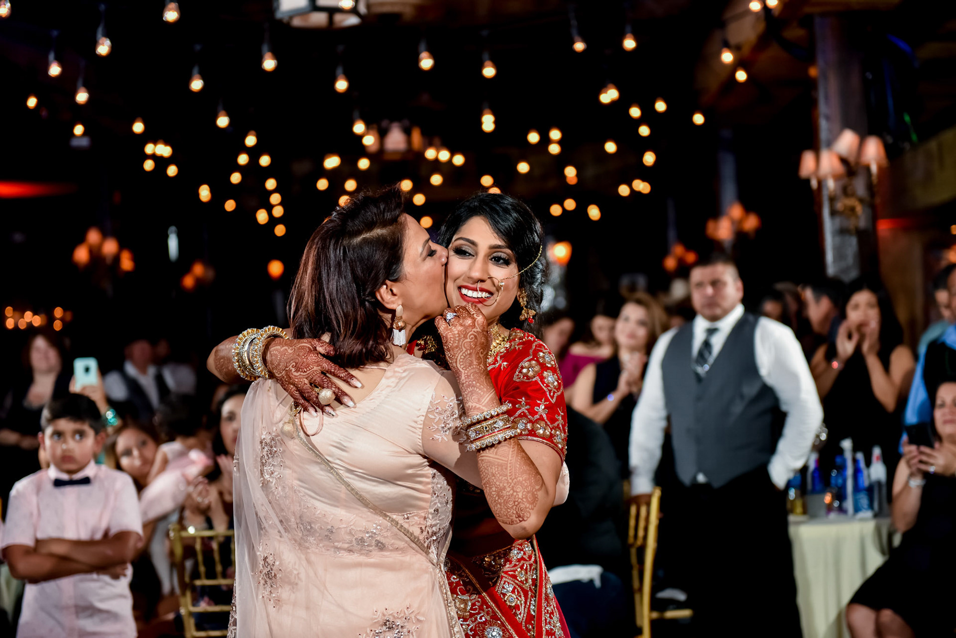 Luis & Sheroz Wedding photography album 2019 House of Blues 1216 Studio New Orleans Wedding photographers