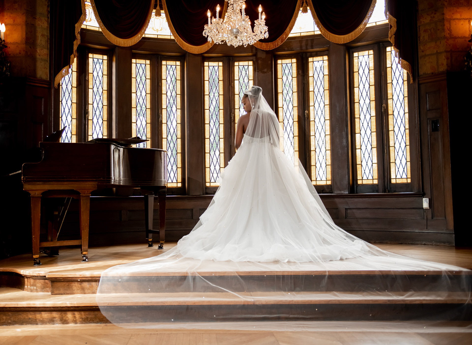 Bridal Portraits, Bridal Sessions, New Orleans Wedding Photographers, 1216 Studio, French Quarter, Wedding Dress, Details, Fashion, Garden District, 2019