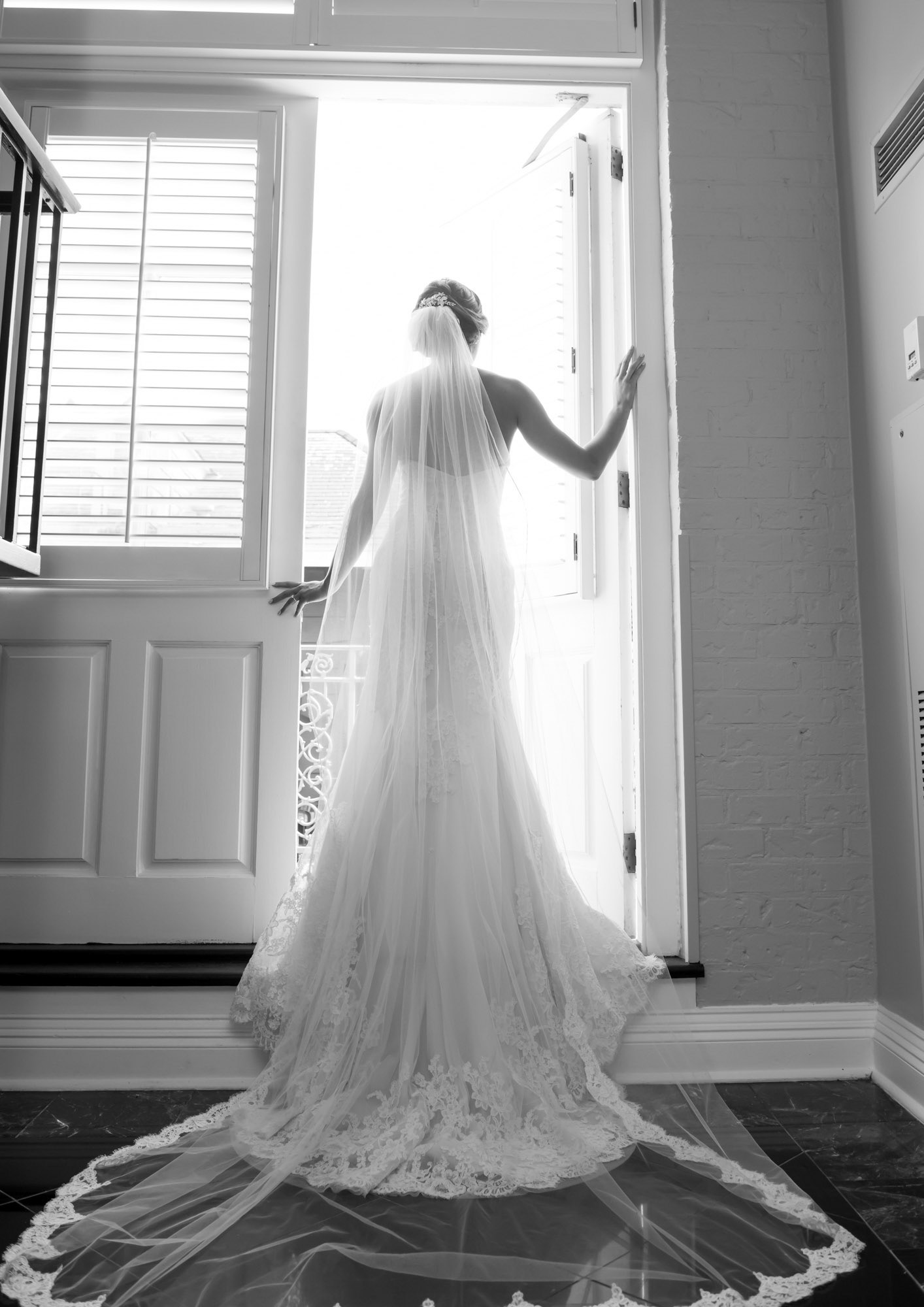 Bridal Portraits, Bridal Sessions, New Orleans Wedding Photographers, 1216 Studio, French Quarter, Wedding Dress, Details, Fashion, Garden District, 2019
