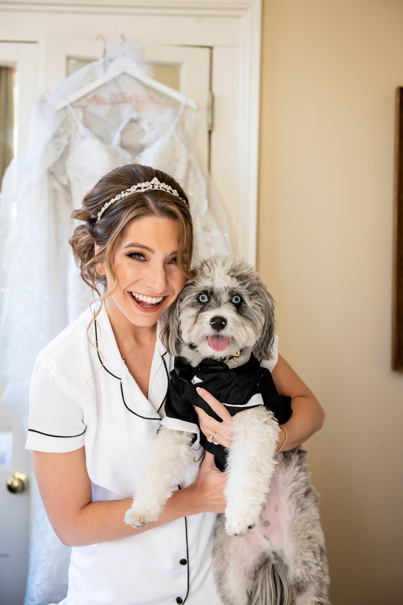 Christopher + Kristen Wedding Photography Album 1216 Studio New Orleans Wedding Photographers 2020 St. Louis Cathedral &amp; Race and Religious Jackson Square 2021 First Look Ceremony &amp; Reception Photography