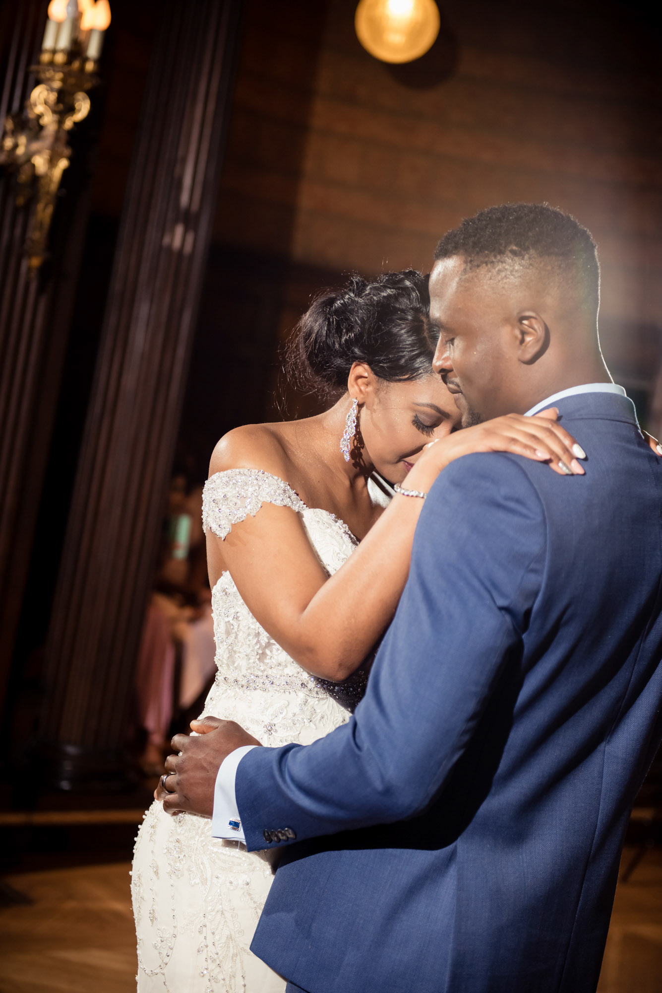 Wedding Celebration Reception 1216 Studio New Orleans Photographers Venue Reception 2019