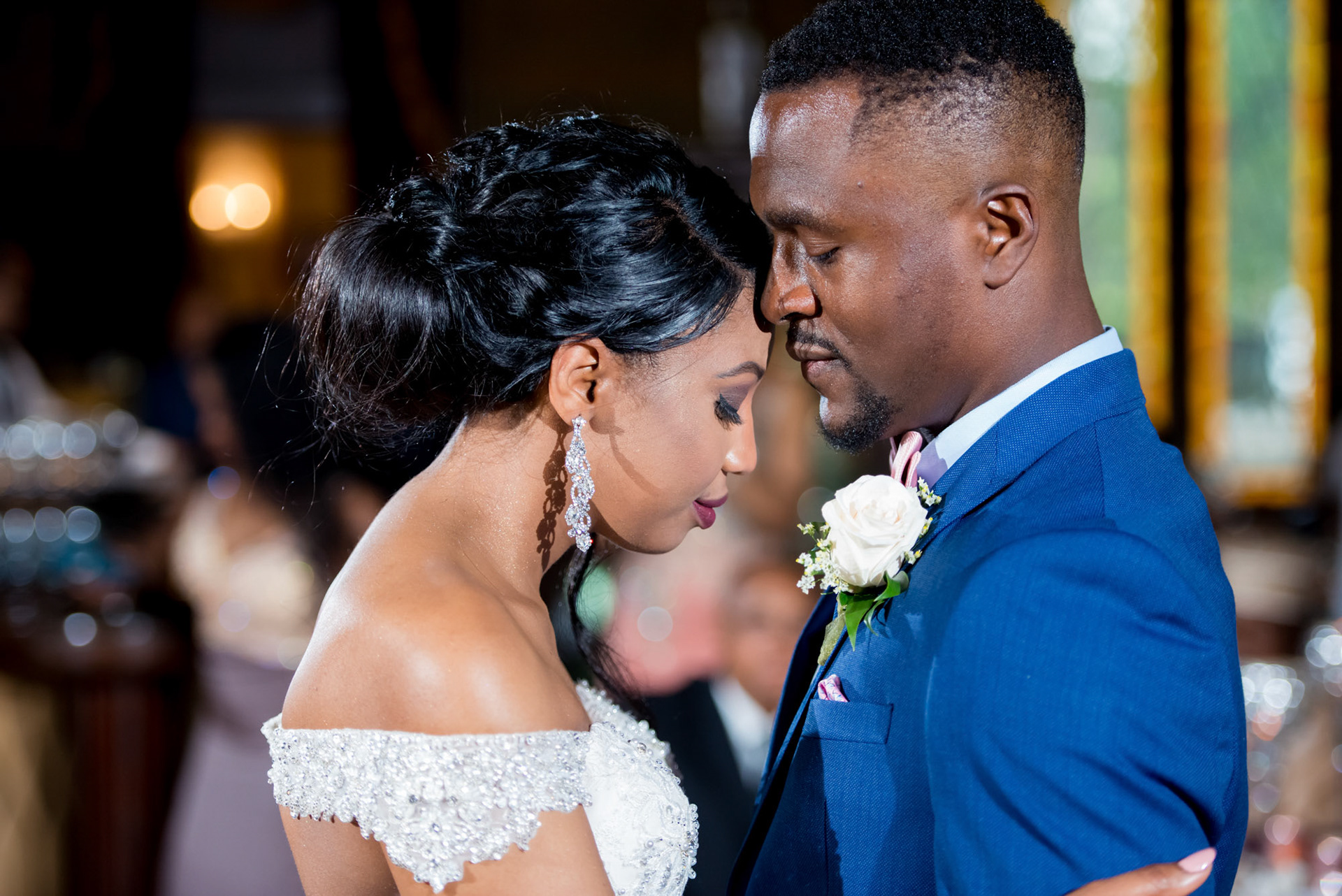 Wedding Celebration Reception 1216 Studio New Orleans Photographers Venue Reception 2019