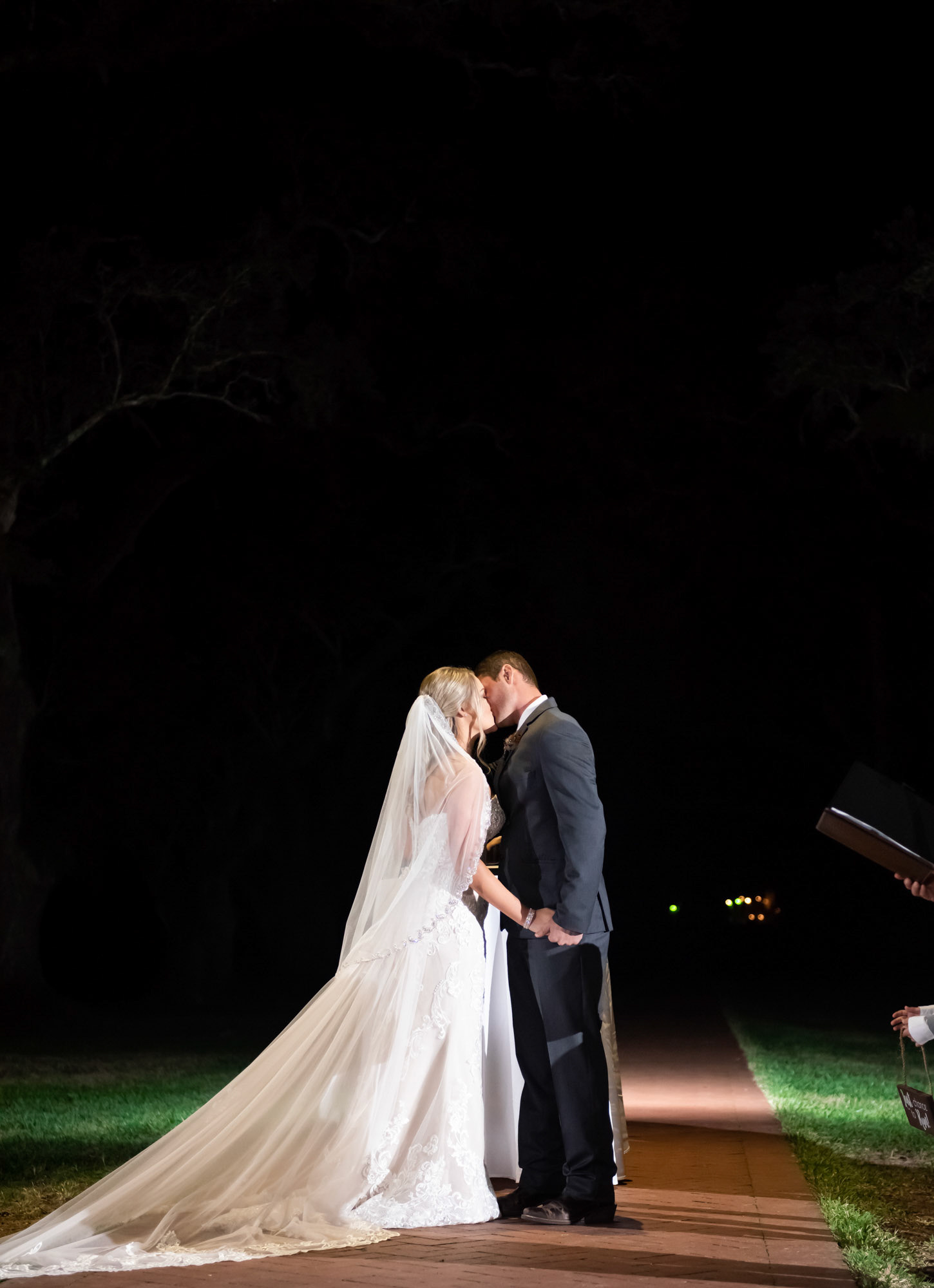 1216 Studio New Orleans Wedding Photographers Ceremony Bridal Party Wedding Guest Photography