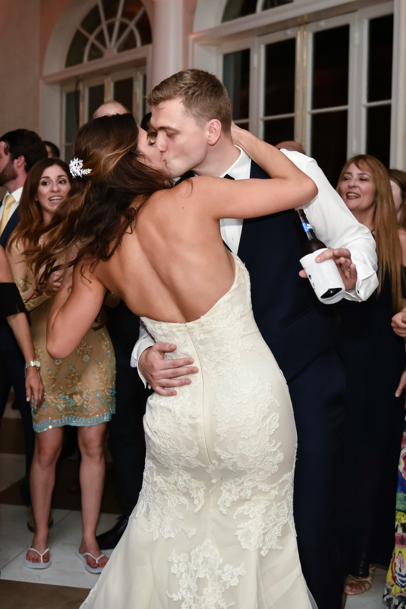 Rimas & Aileen Wedding Photography Samples | Bourbon Orleans, Our Lady of Guadeloupe, and Marche | 1216 Studio Wedding Photography