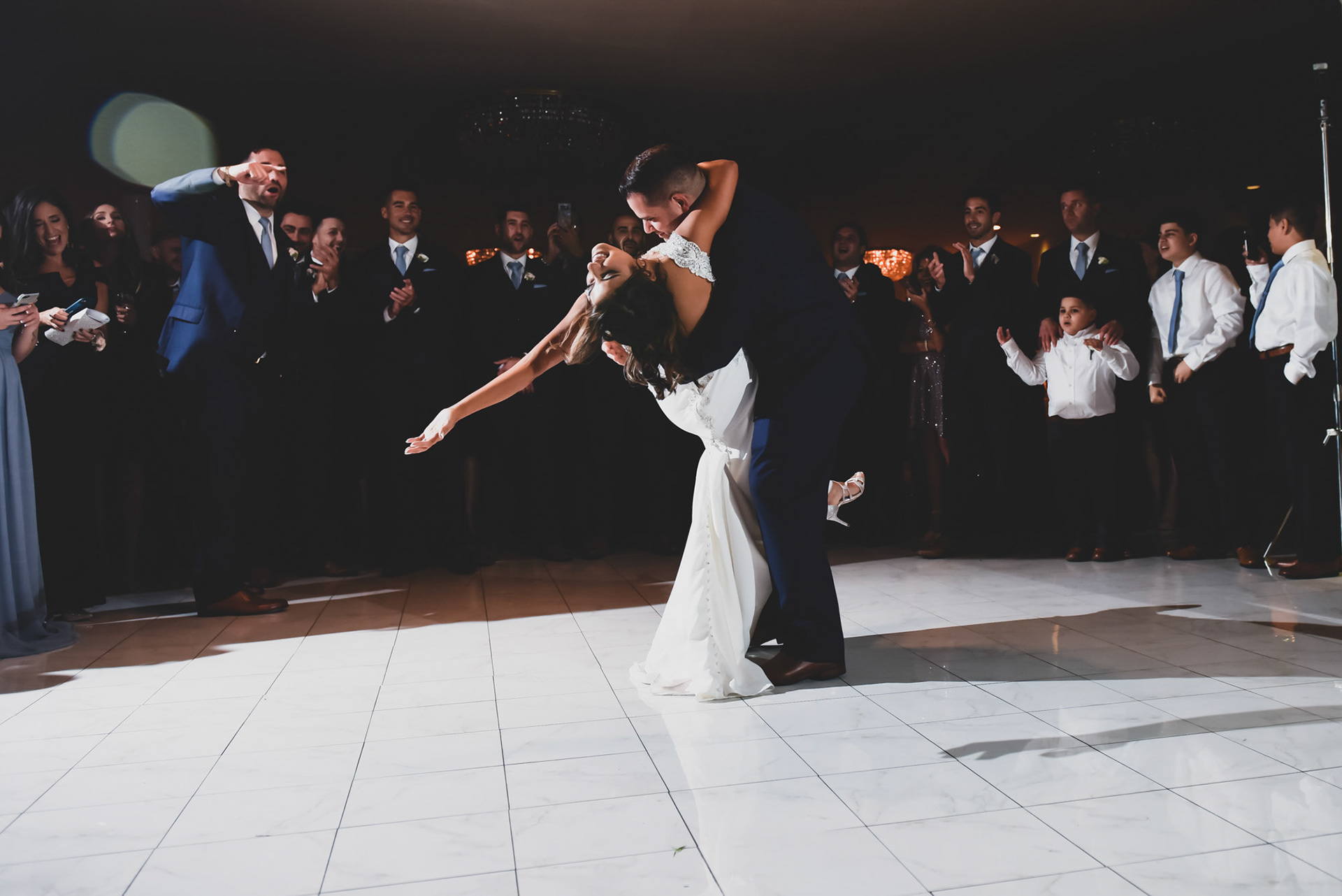 Wedding Celebration Reception 1216 Studio New Orleans Photographers Venue Reception 2019