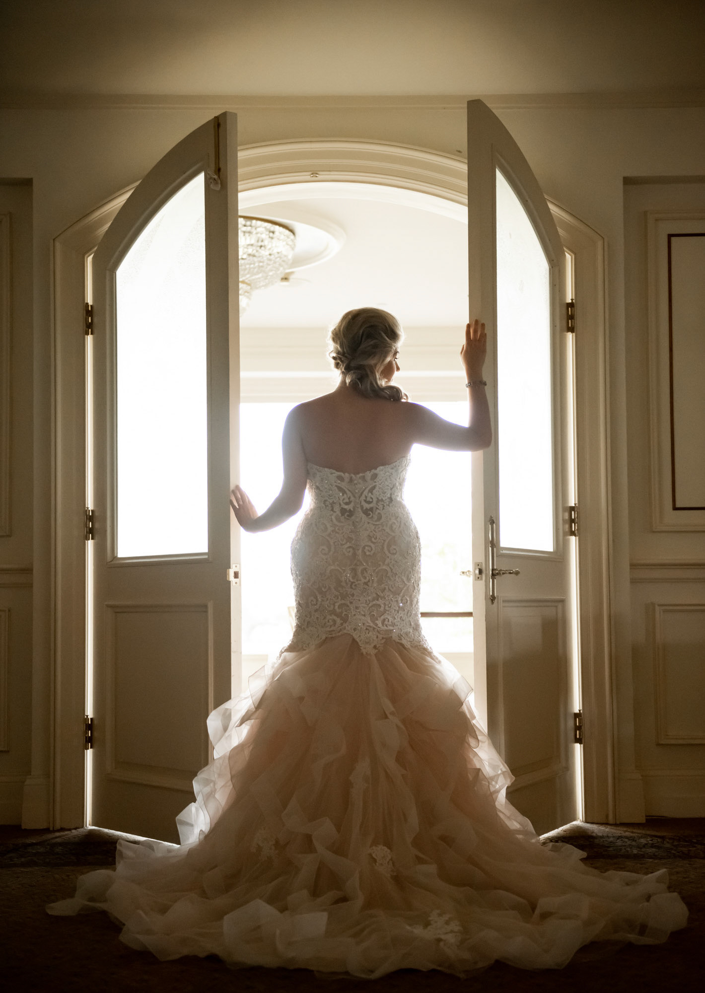 Bridal Portraits, Bridal Sessions, New Orleans Wedding Photographers, 1216 Studio, French Quarter, Wedding Dress, Details, Fashion, Garden District, 2019