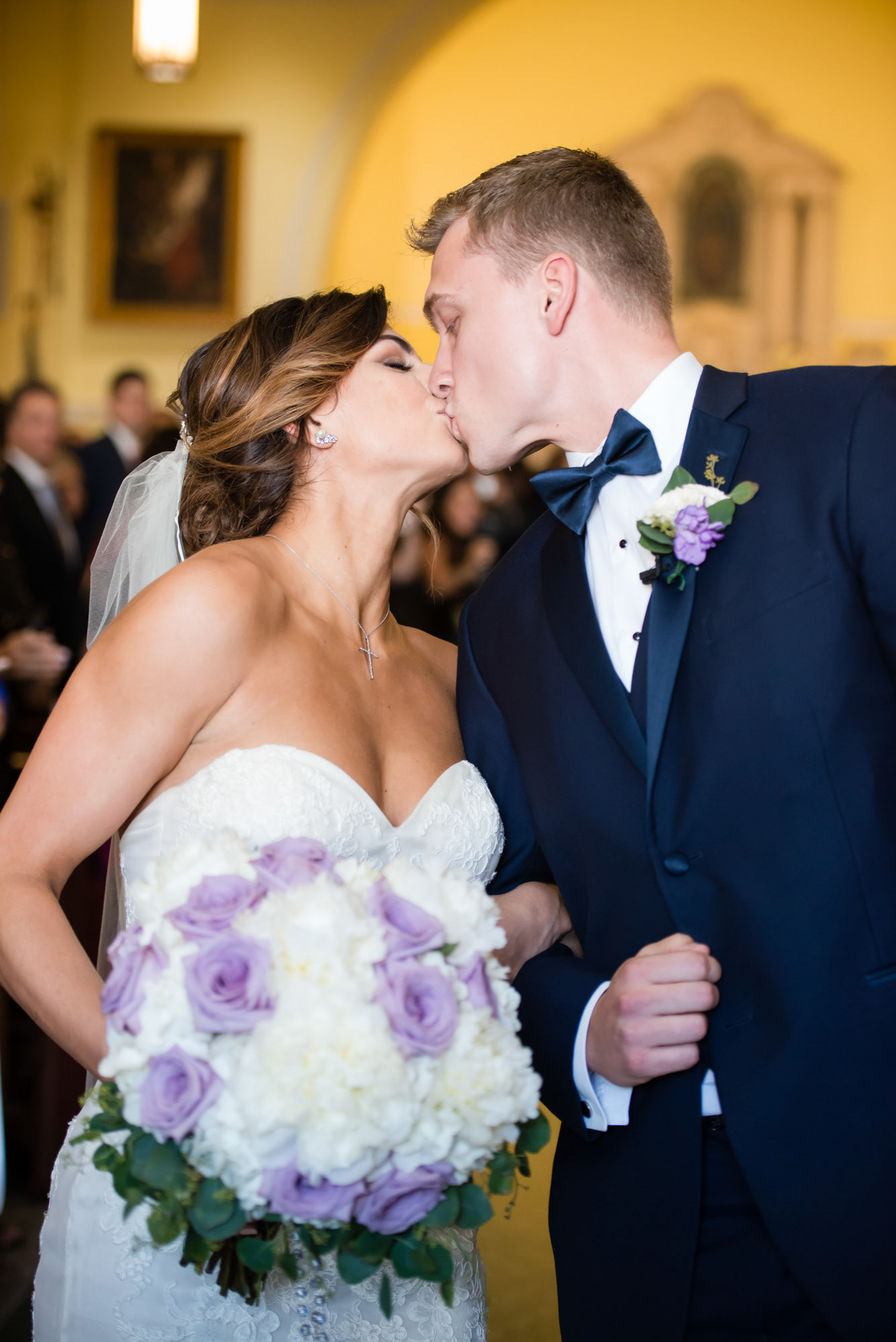 Rimas & Aileen Wedding Photography Samples | Bourbon Orleans, Our Lady of Guadeloupe, and Marche | 1216 Studio Wedding Photography