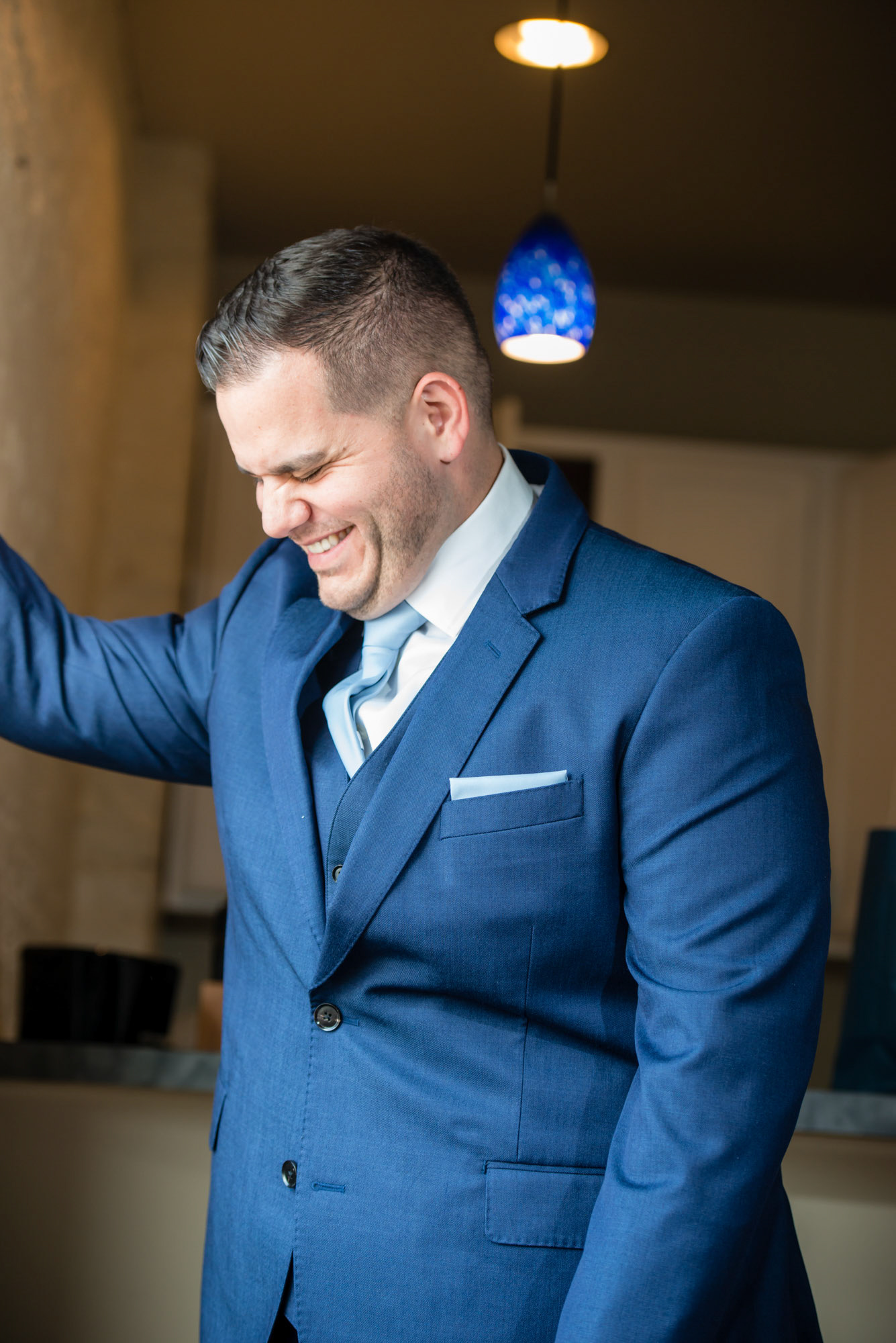 Pablo & Myrleia | Embassy Suites New Orleans, Jackson Square, Southern Oaks Plantation | 1216 Studio Wedding Photography