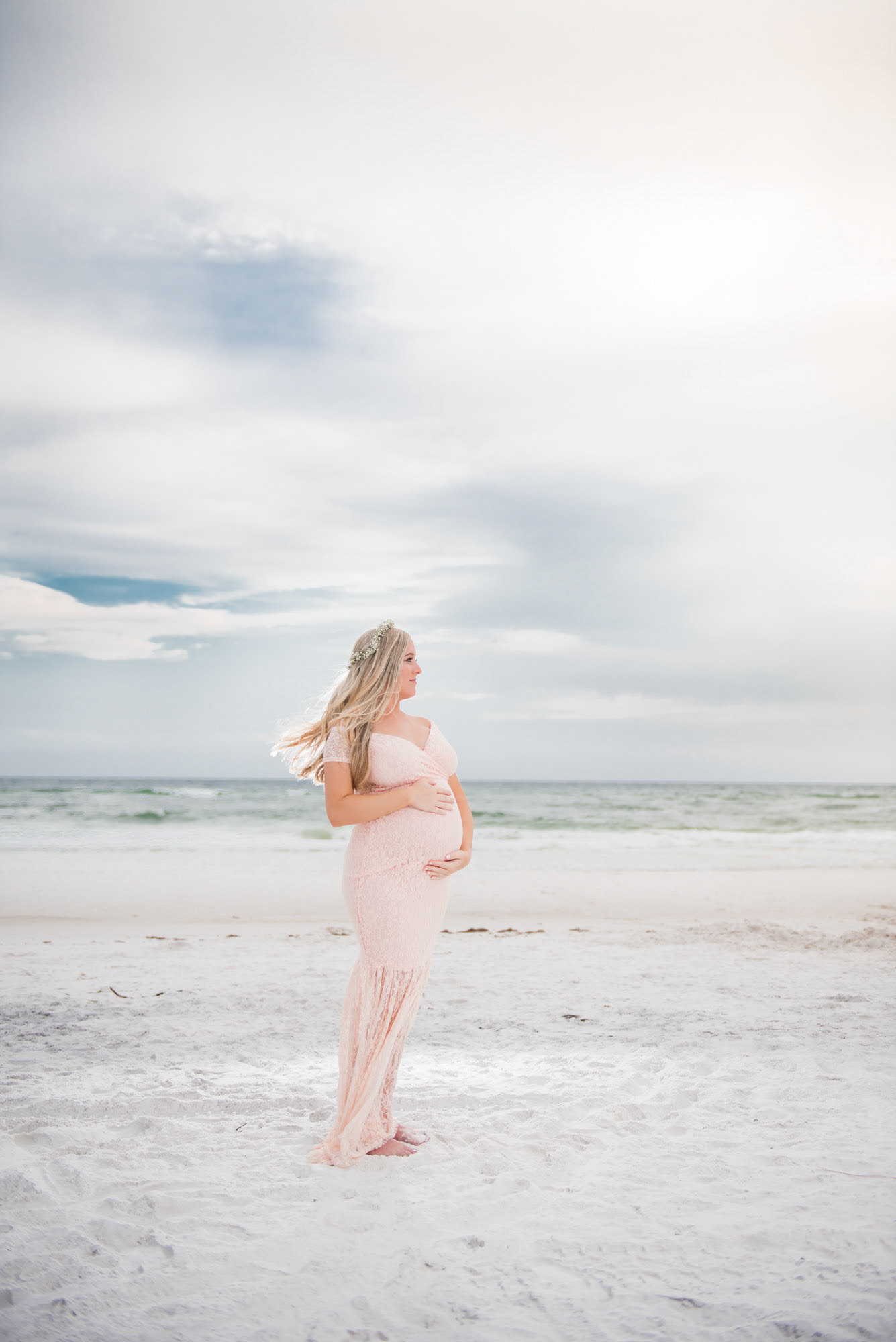 Maternity and New Born Photography Session 2019 1216 Studio New Orleans Weddnig Photographers