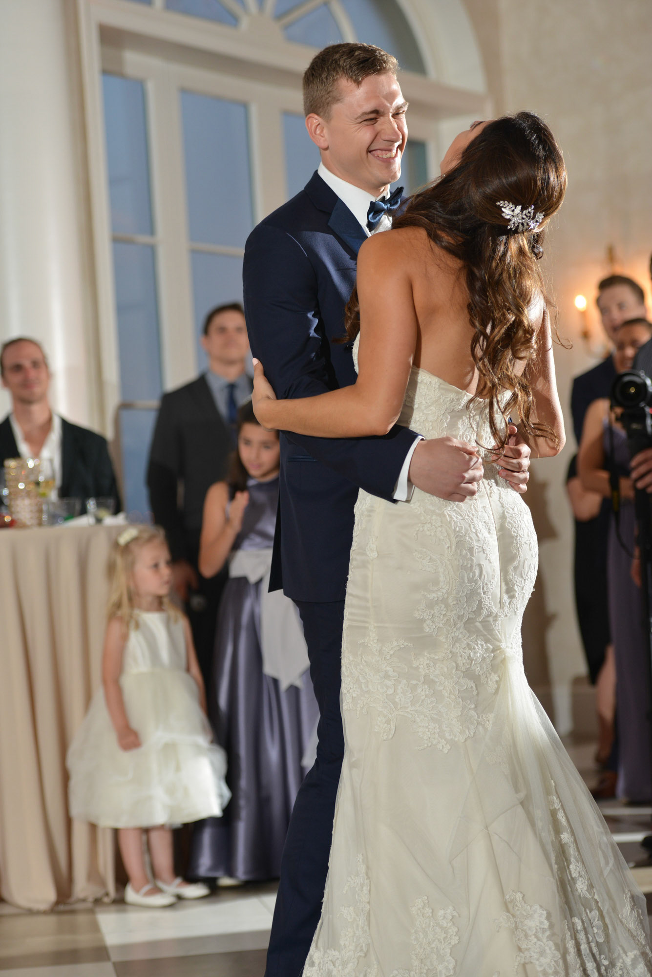 Rimas & Aileen Wedding Photography Samples | Bourbon Orleans, Our Lady of Guadeloupe, and Marche | 1216 Studio Wedding Photography