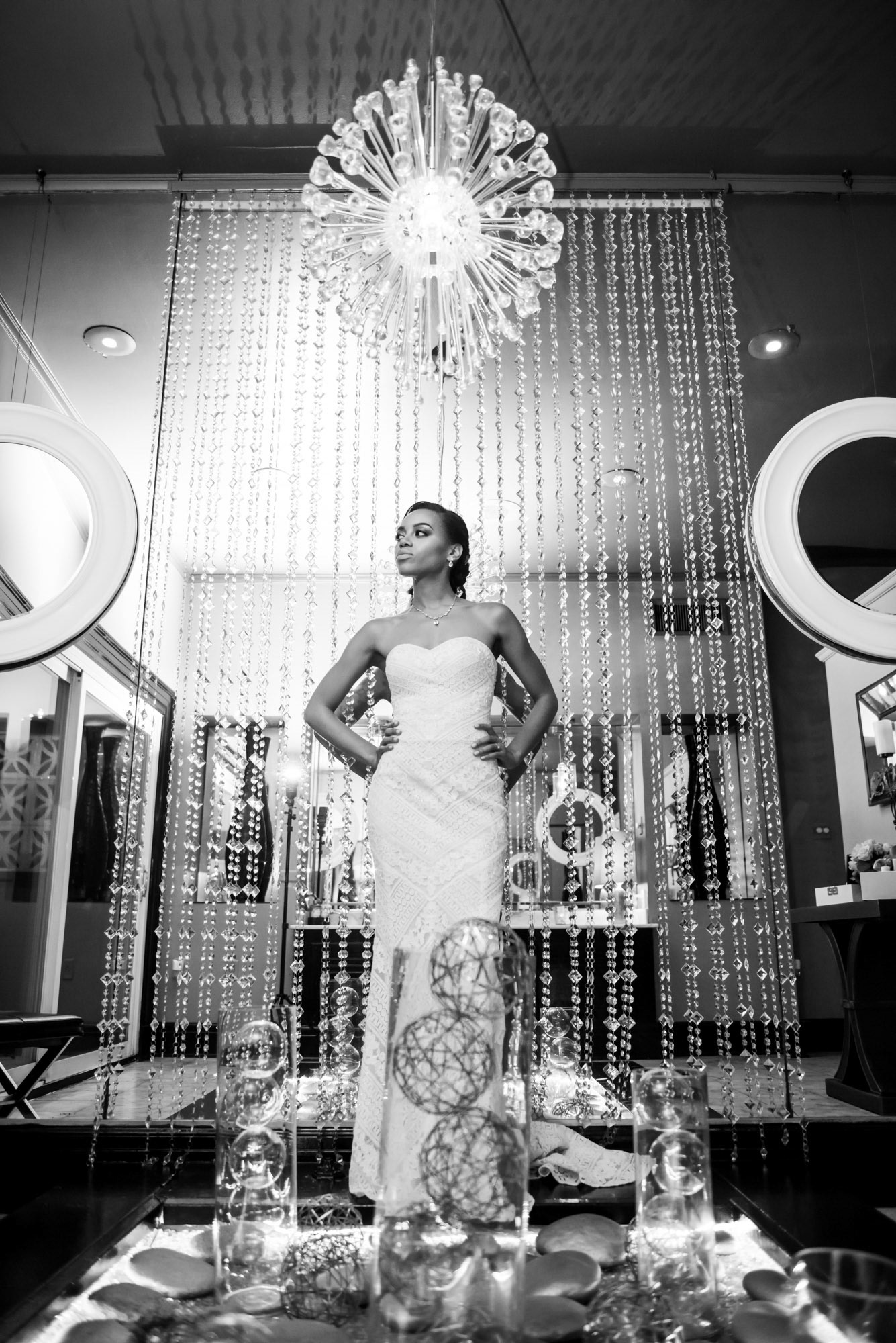 Bridal Portraits, Bridal Sessions, New Orleans Wedding Photographers, 1216 Studio, French Quarter, Wedding Dress, Details, Fashion, Garden District, 2019