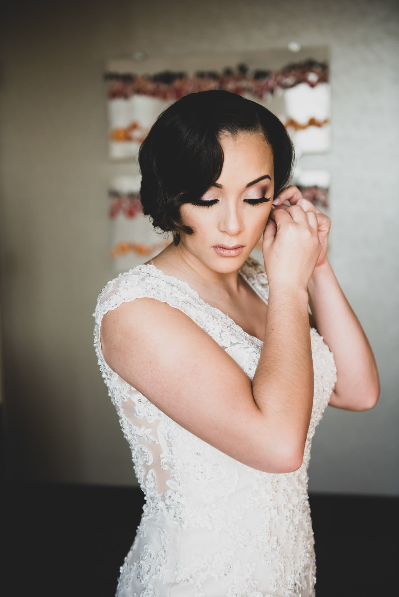 Prep Bridal Party Moments Before 1216 Studio New Orleans Wedding Photographers 2018 2019