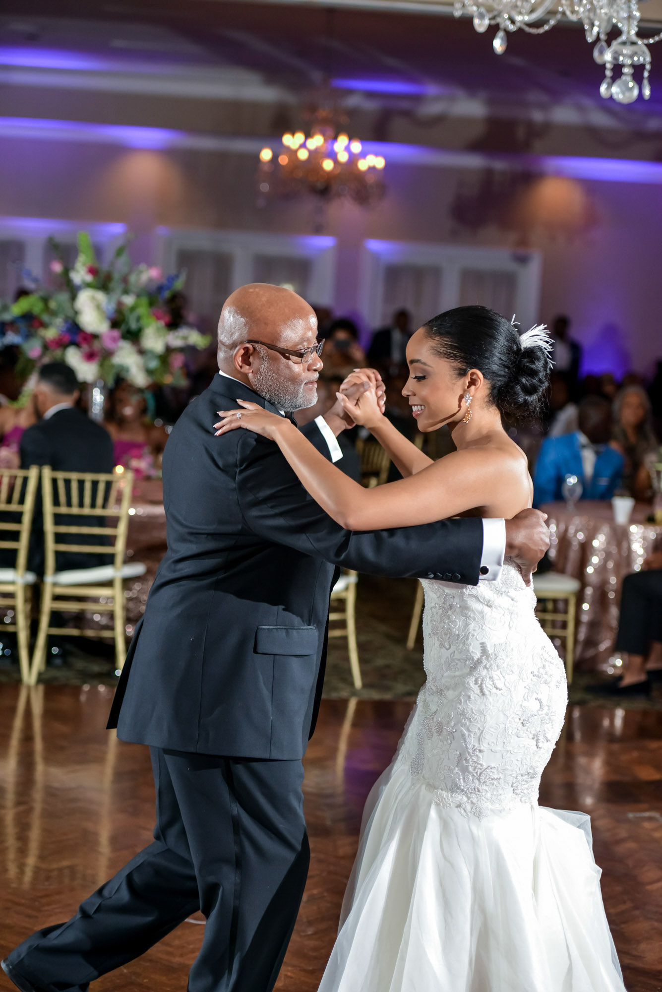 Wedding Celebration Reception 1216 Studio New Orleans Photographers Venue Reception 2019
