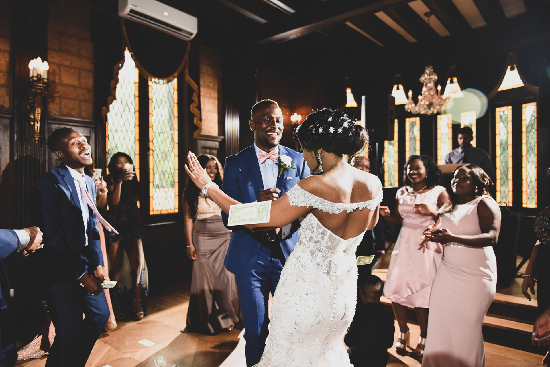 Wedding Celebration Reception 1216 Studio New Orleans Photographers Venue Reception 2019