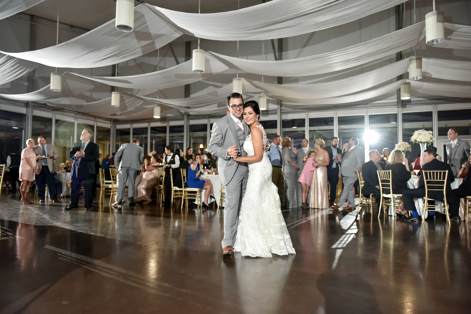 Wedding Celebration Reception 1216 Studio New Orleans Photographers Venue Reception 2019