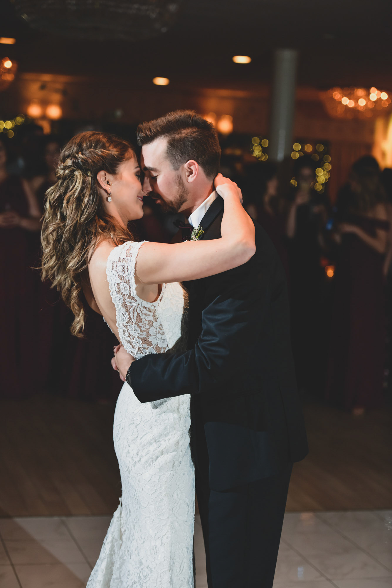 Wedding Celebration Reception 1216 Studio New Orleans Photographers Venue Reception 2019