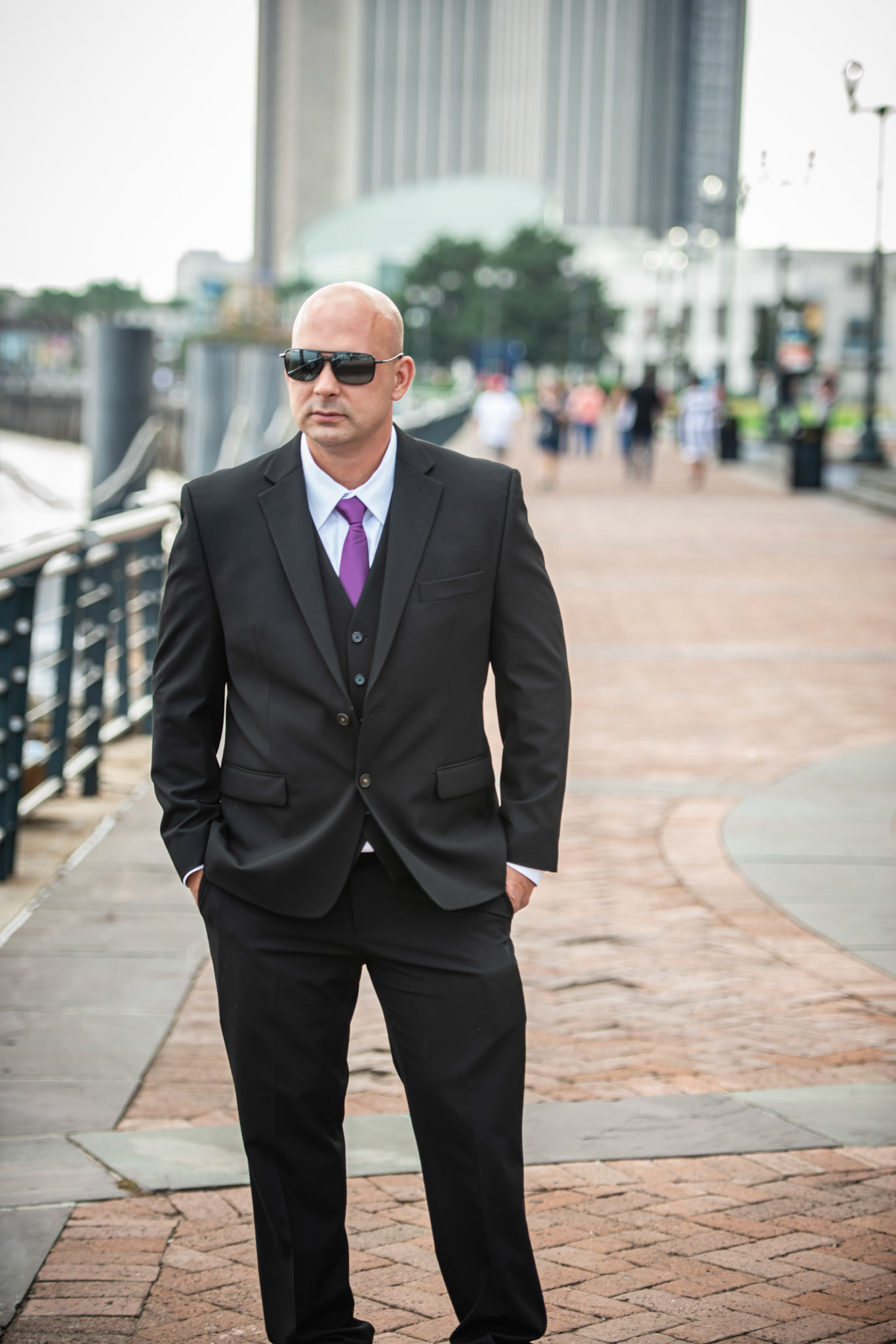 David & Kim Wedding Photography Album Jackson Square - Pat O' Briens River 1216 Studio New Orleans Wedding Photographers