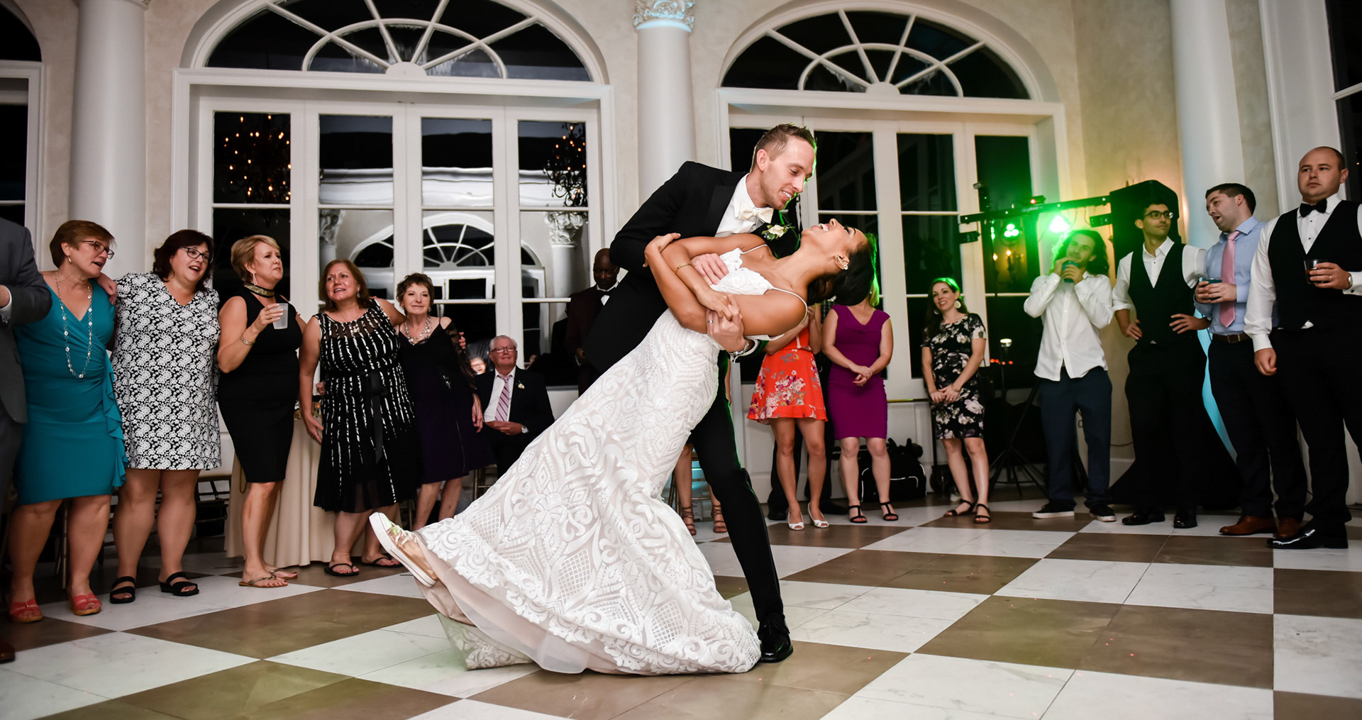 Wedding Celebration Reception 1216 Studio New Orleans Photographers Venue Reception 2019