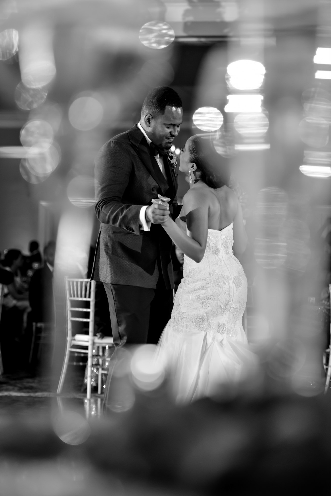 Wedding Celebration Reception 1216 Studio New Orleans Photographers Venue Reception 2019