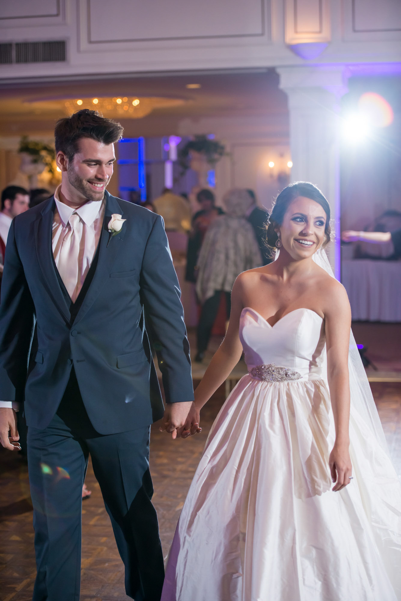 Wedding Celebration Reception 1216 Studio New Orleans Photographers Venue Reception 2019