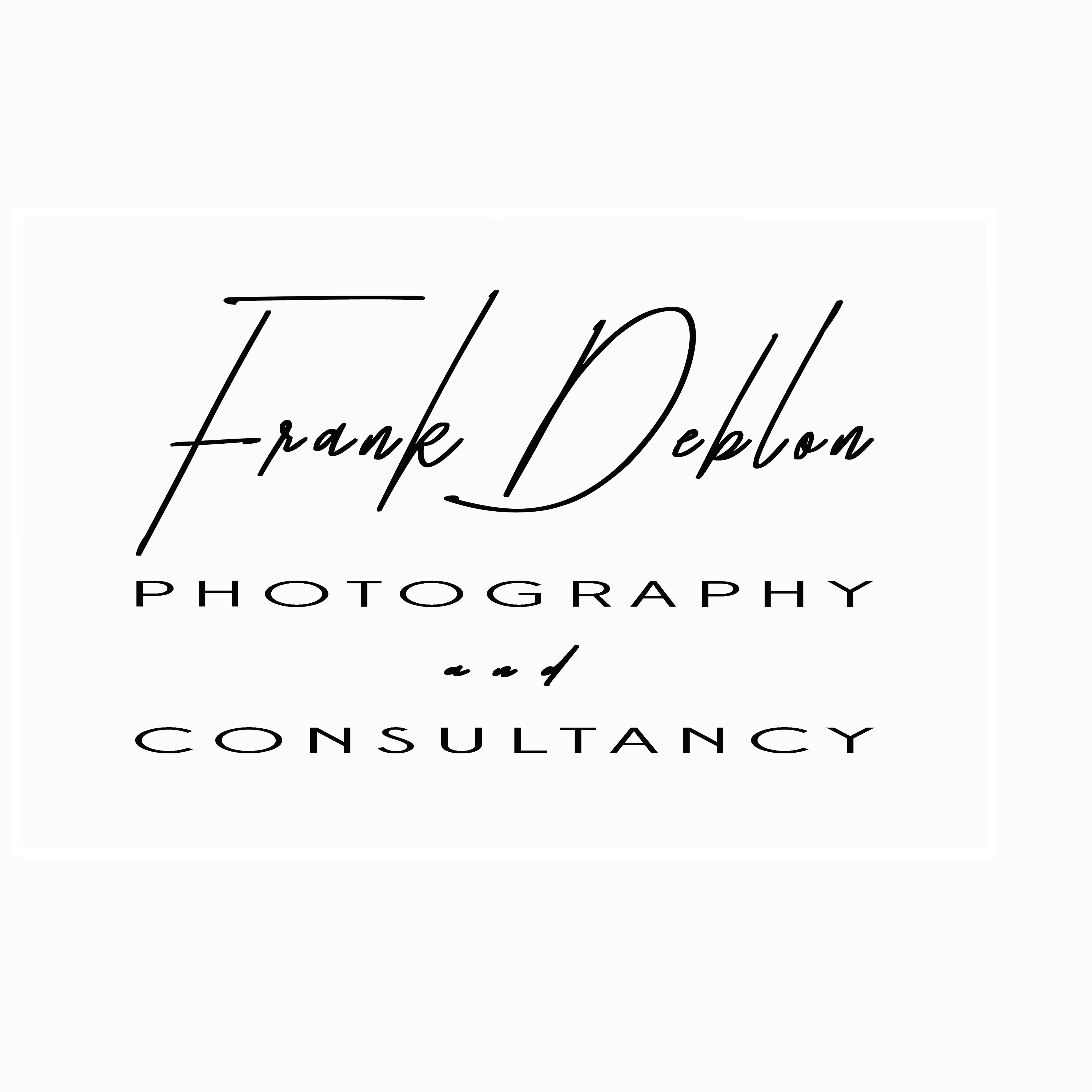 Frank Deblon Photography